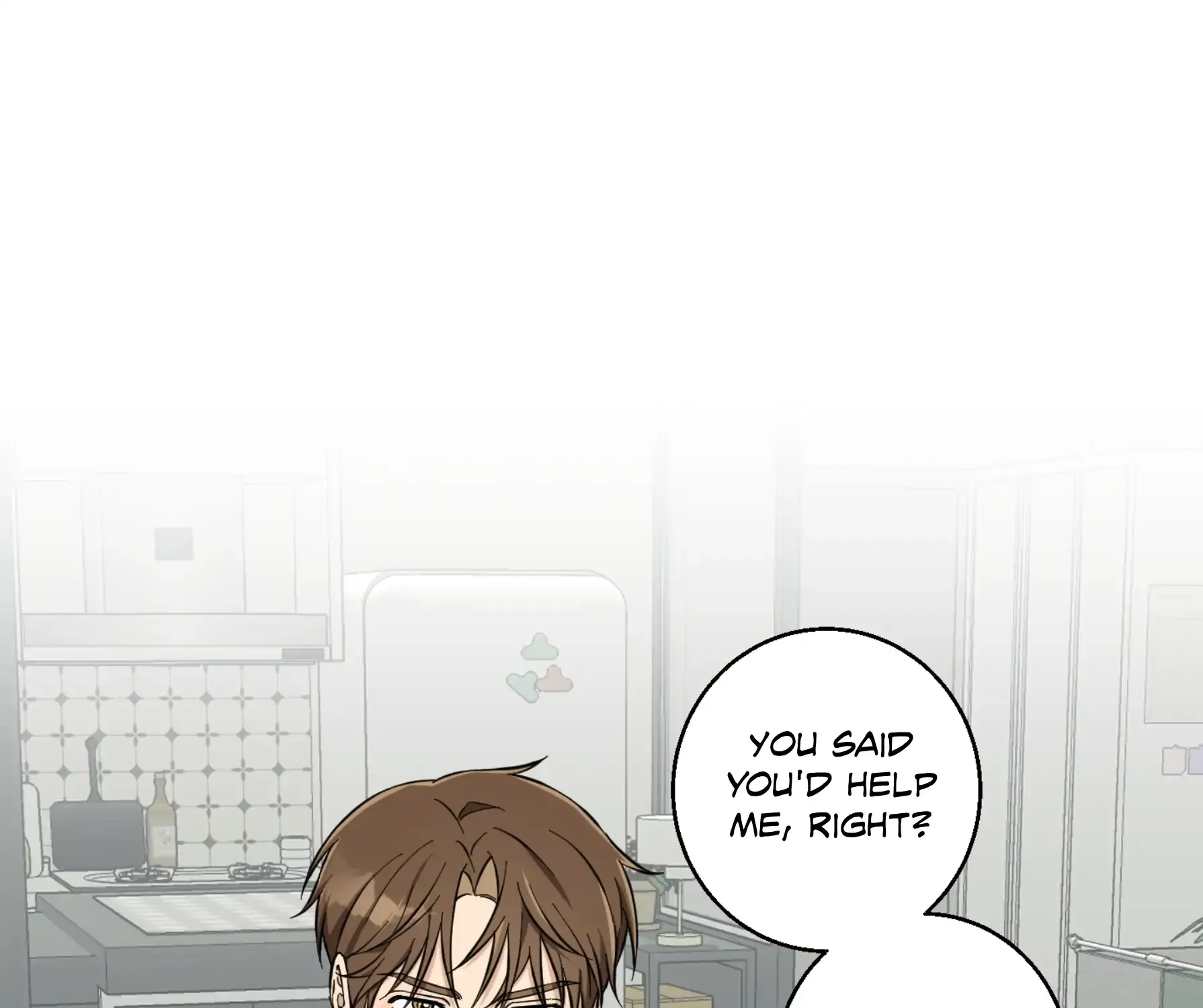 Protect your purity! Chapter 20 page 53 - 