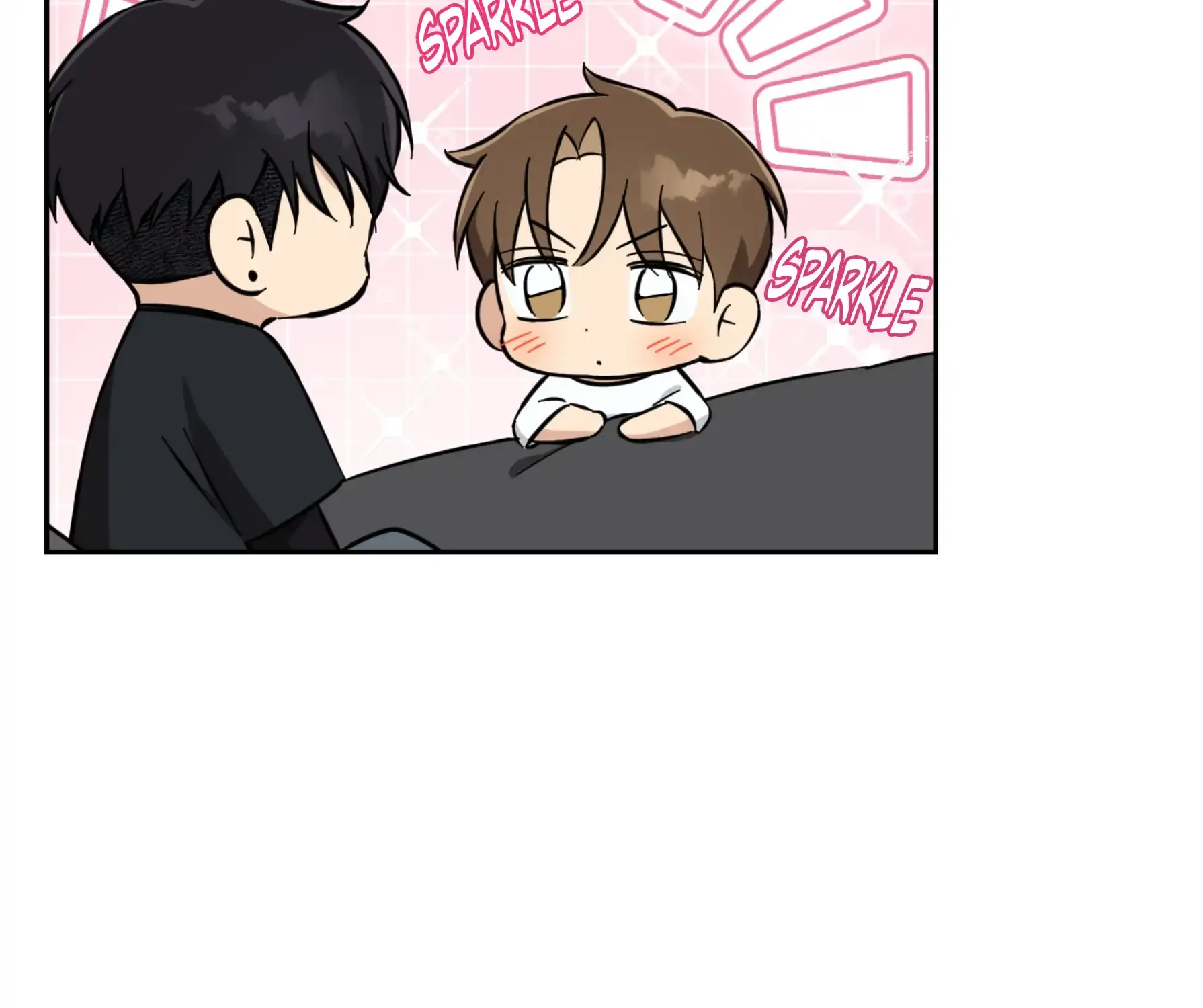 Protect your purity! Chapter 20 page 56 - 