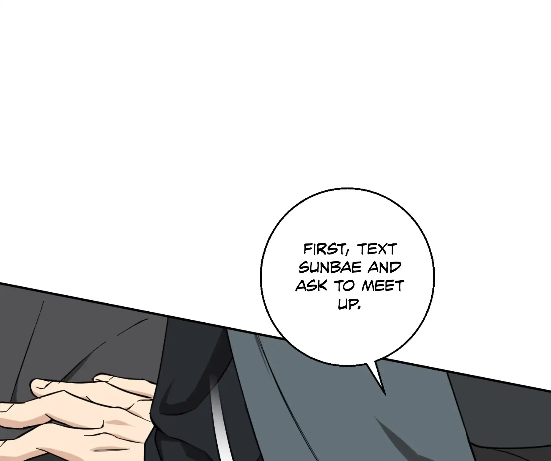 Protect your purity! Chapter 20 page 59 - 
