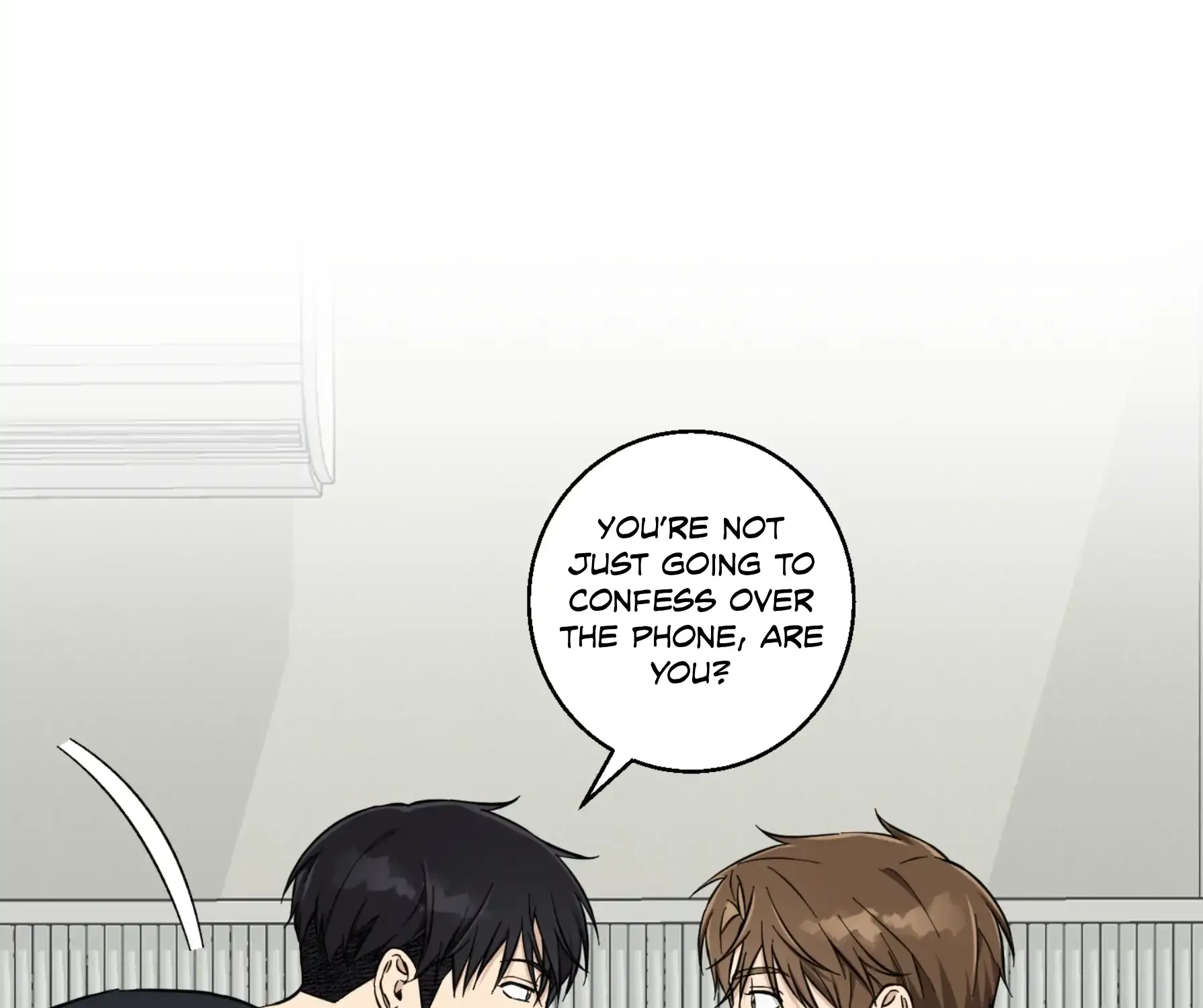 Protect your purity! Chapter 20 page 61 - 