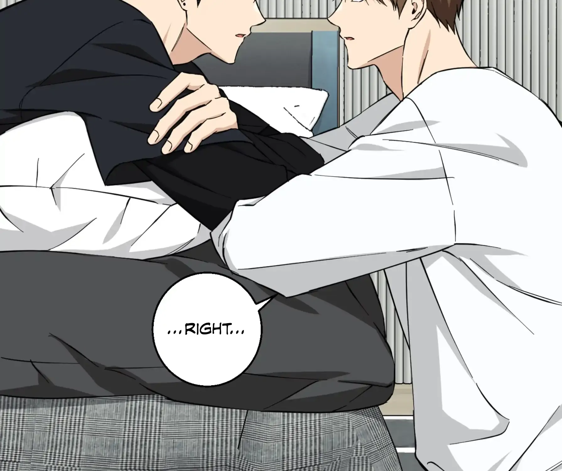 Protect your purity! Chapter 20 page 62 - 
