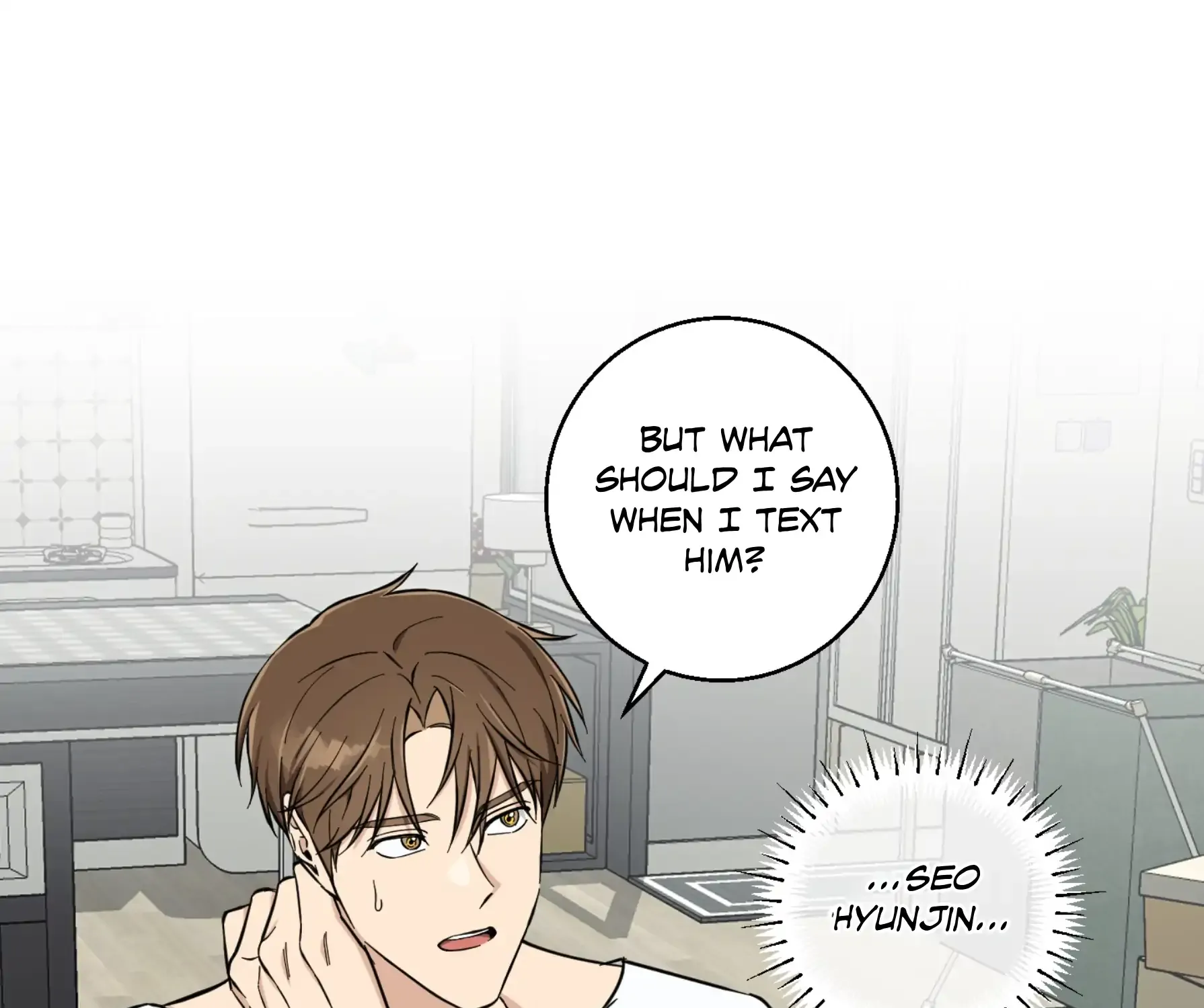 Protect your purity! Chapter 20 page 64 - 