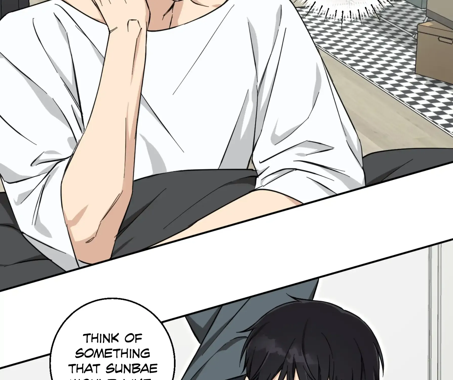 Protect your purity! Chapter 20 page 65 - 
