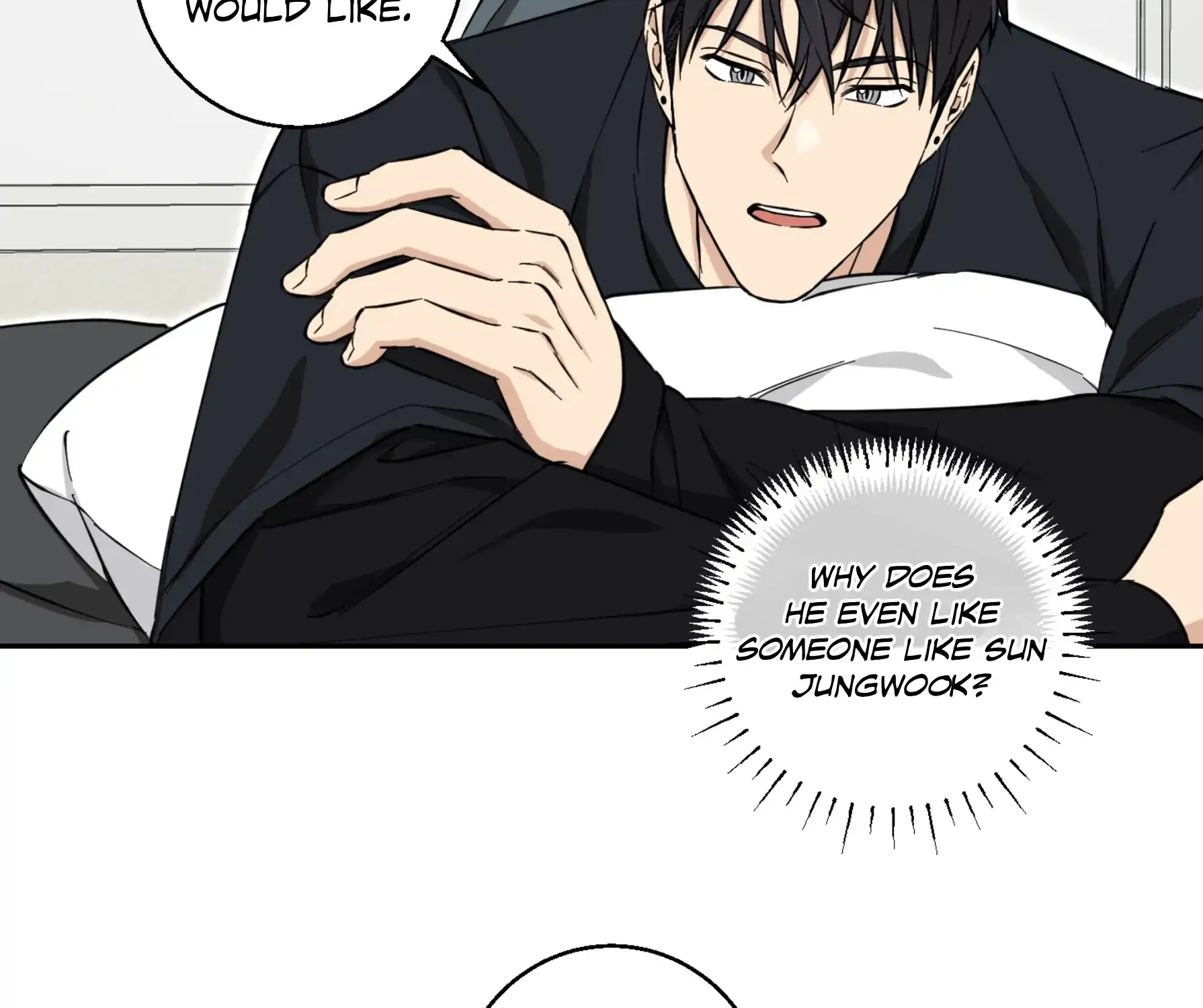 Protect your purity! Chapter 20 page 66 - 