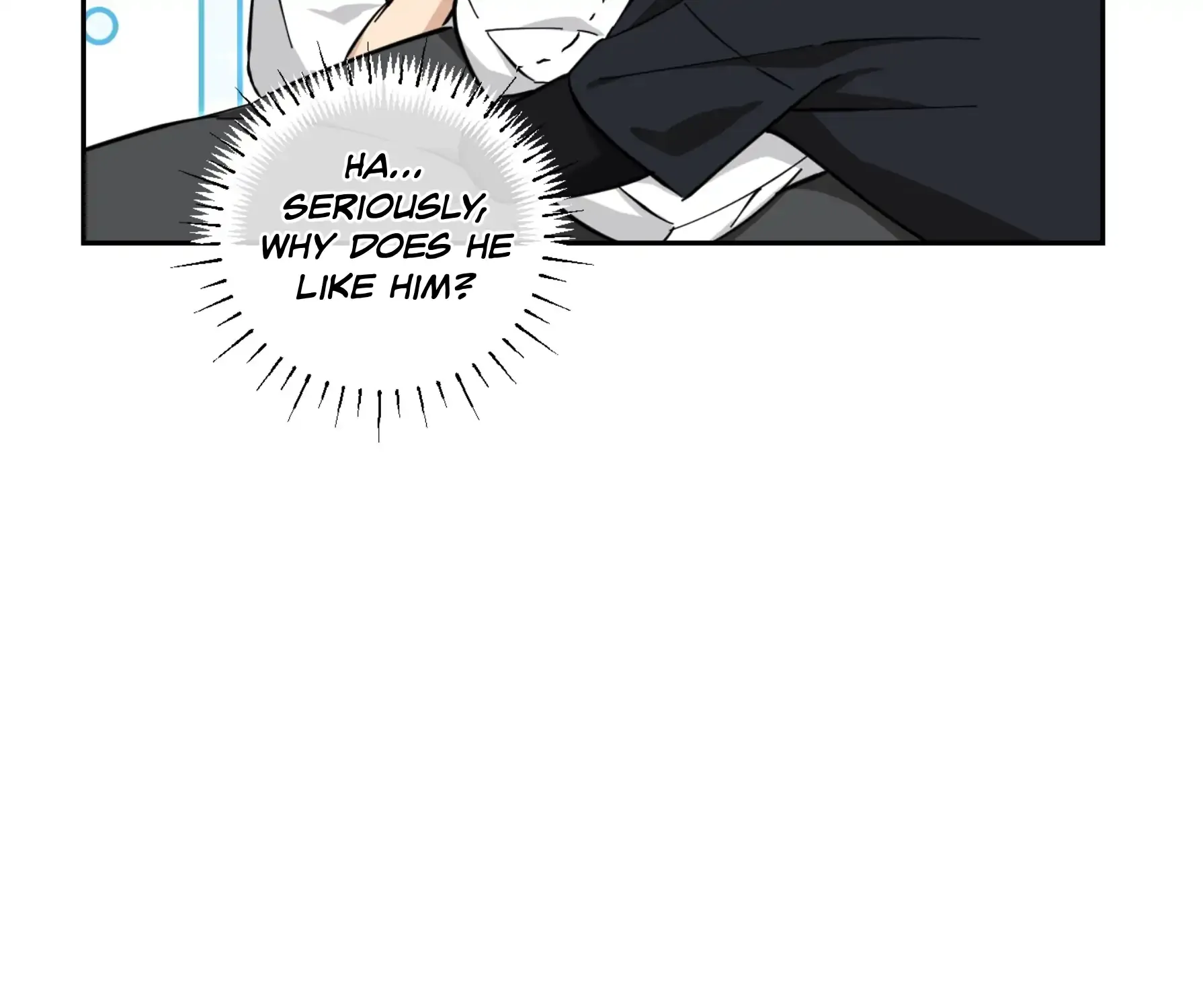 Protect your purity! Chapter 20 page 69 - 