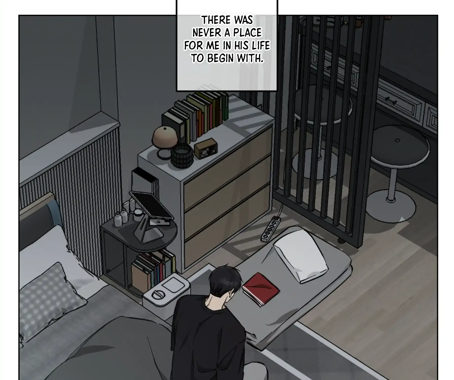 Protect your purity! Chapter 20 page 8 - 