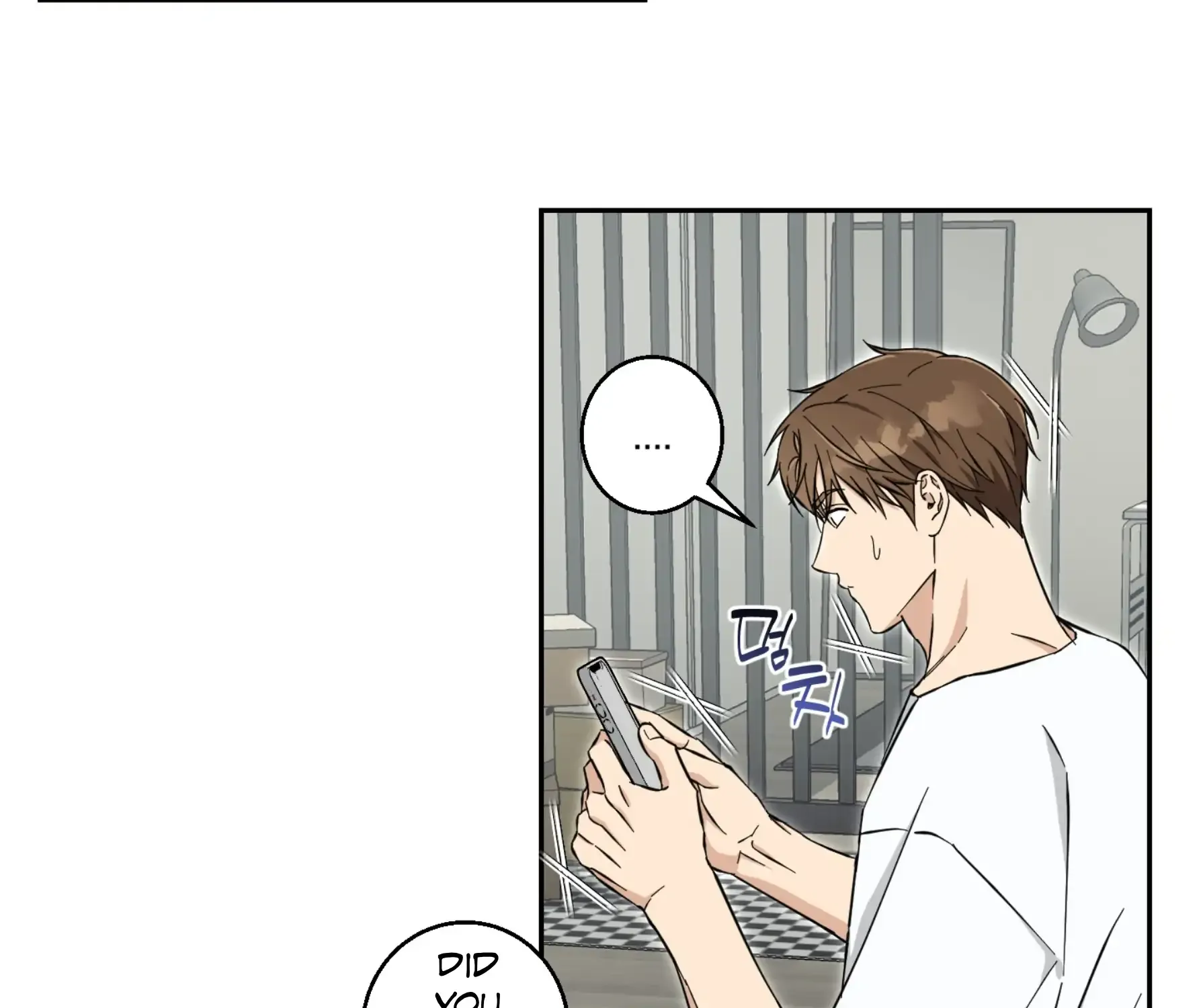 Protect your purity! Chapter 20 page 73 - 