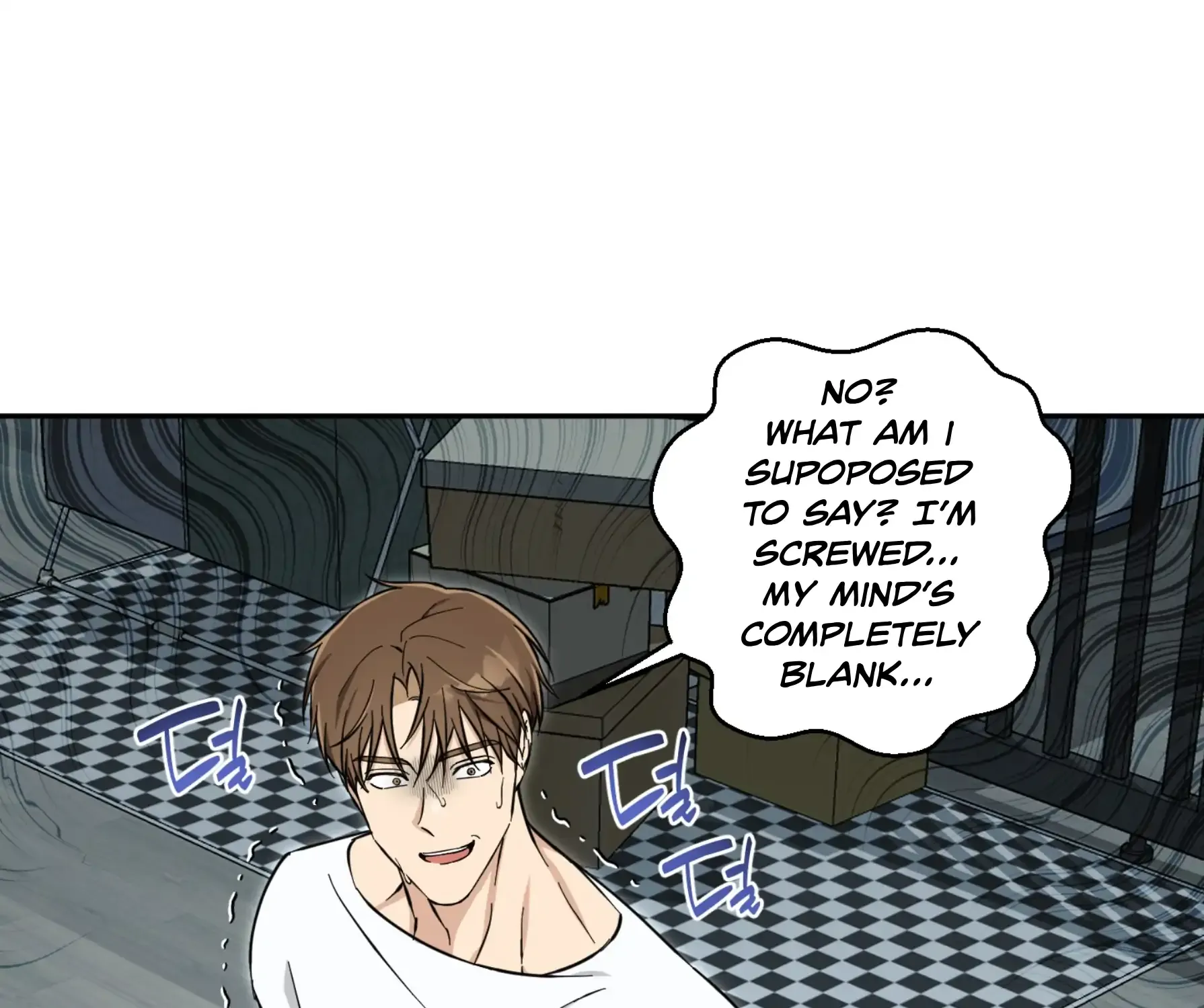 Protect your purity! Chapter 20 page 75 - 