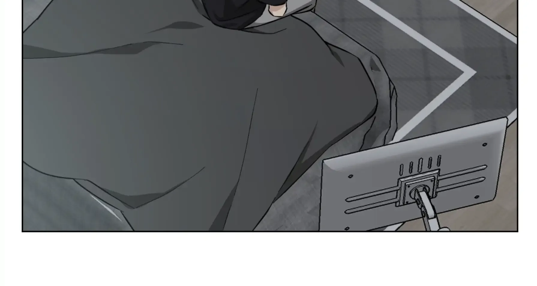 Protect your purity! Chapter 20 page 9 - 