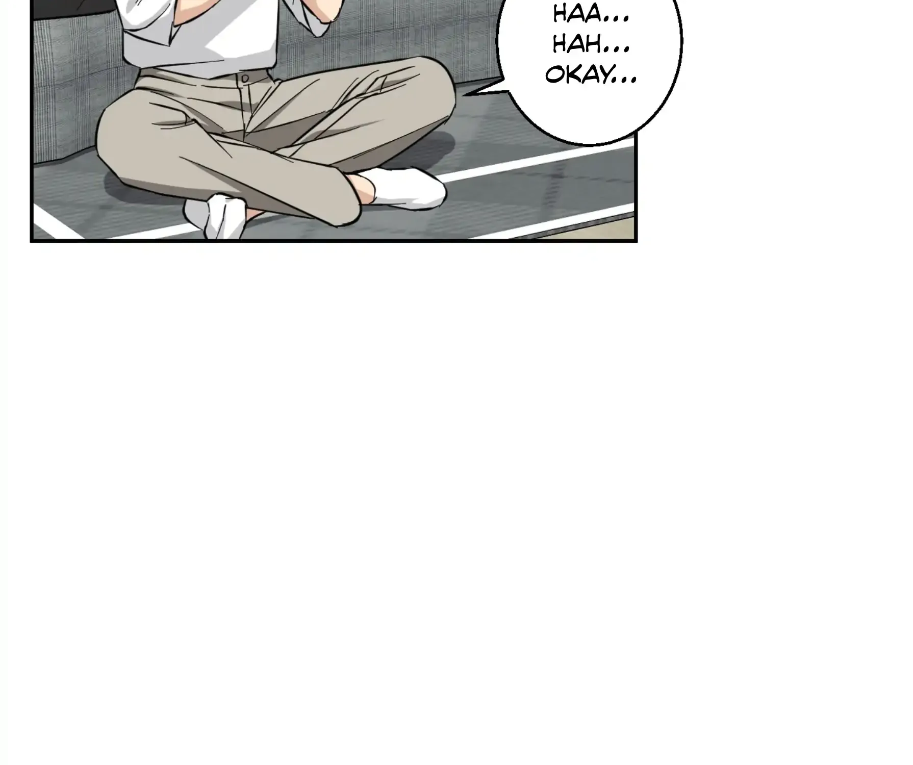 Protect your purity! Chapter 20 page 83 - 