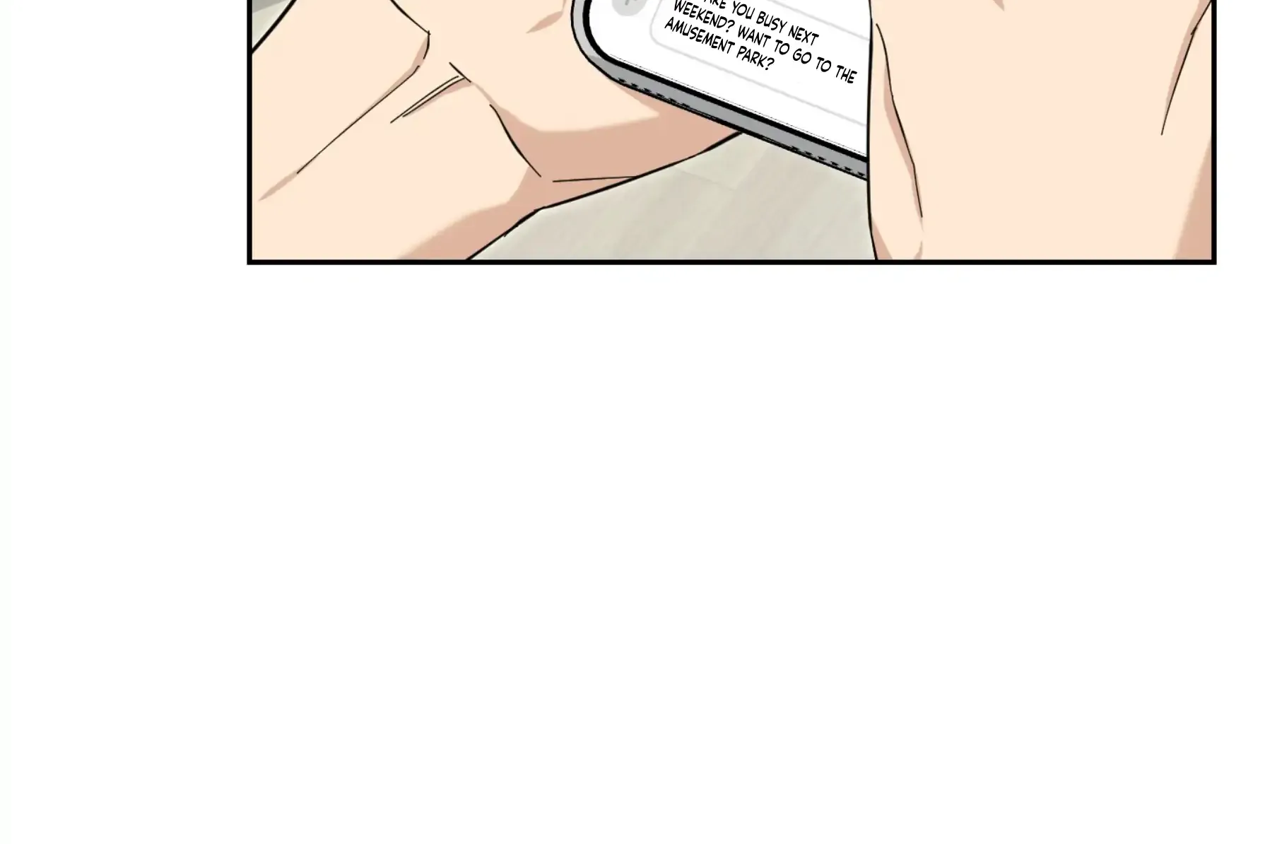 Protect your purity! Chapter 20 page 85 - 