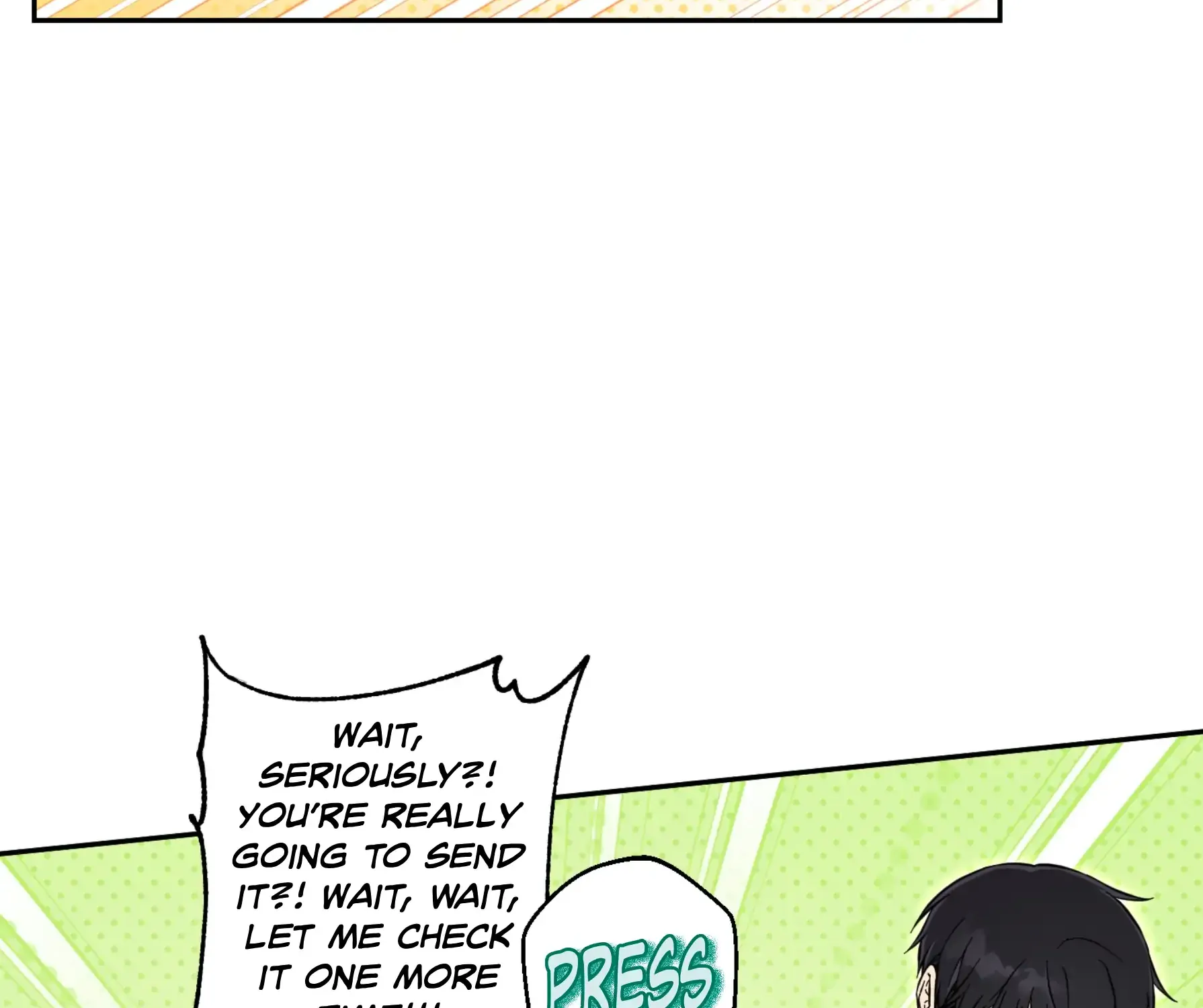 Protect your purity! Chapter 20 page 87 - 