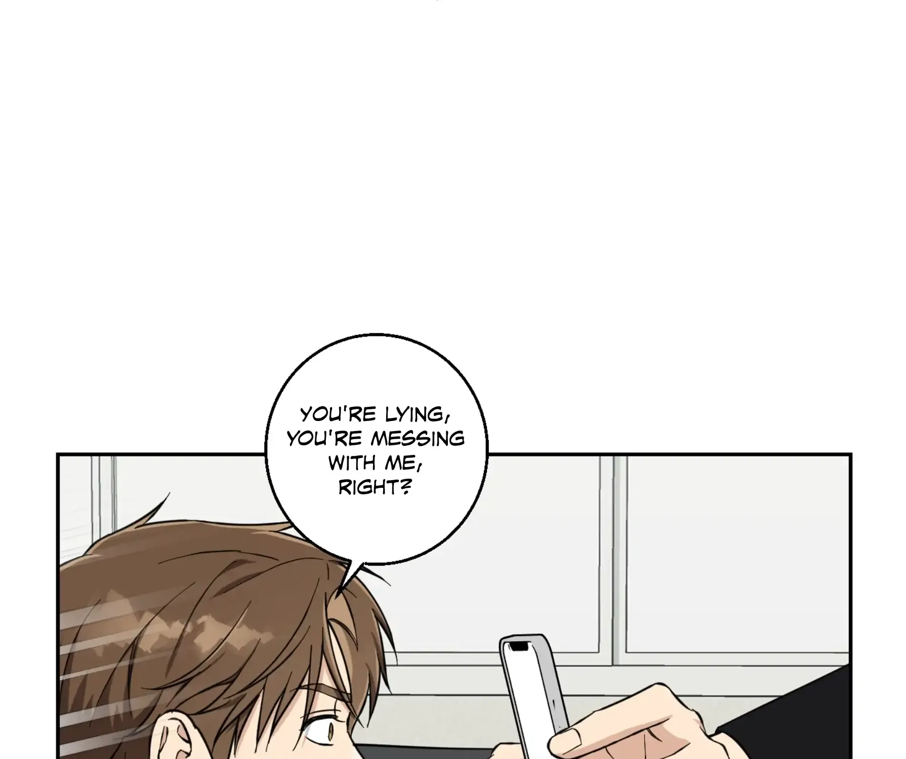 Protect your purity! Chapter 20 page 92 - 