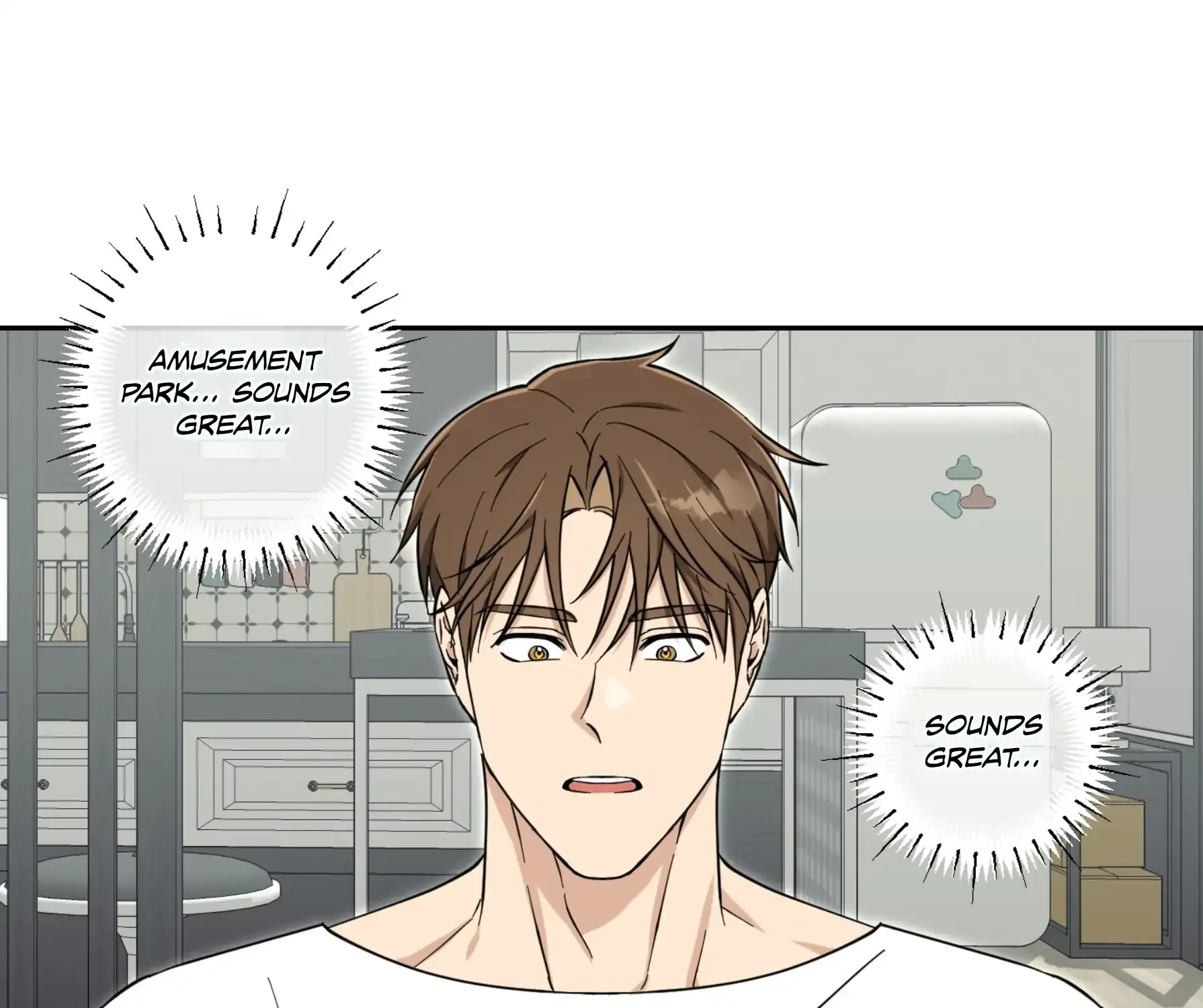 Protect your purity! Chapter 20 page 95 - 