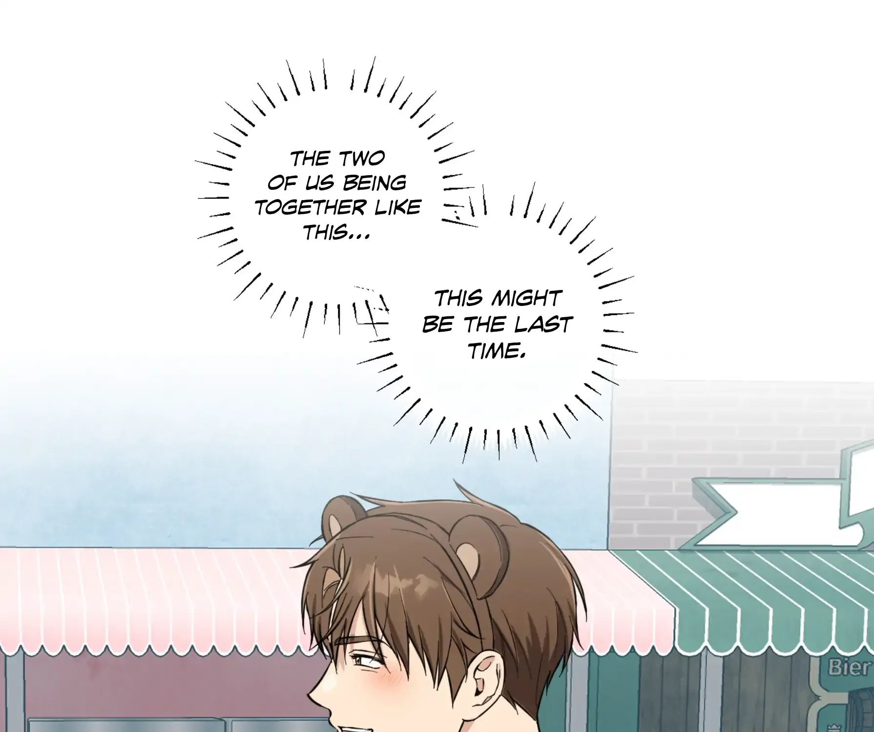 Protect your purity! Chapter 21 page 105 - 