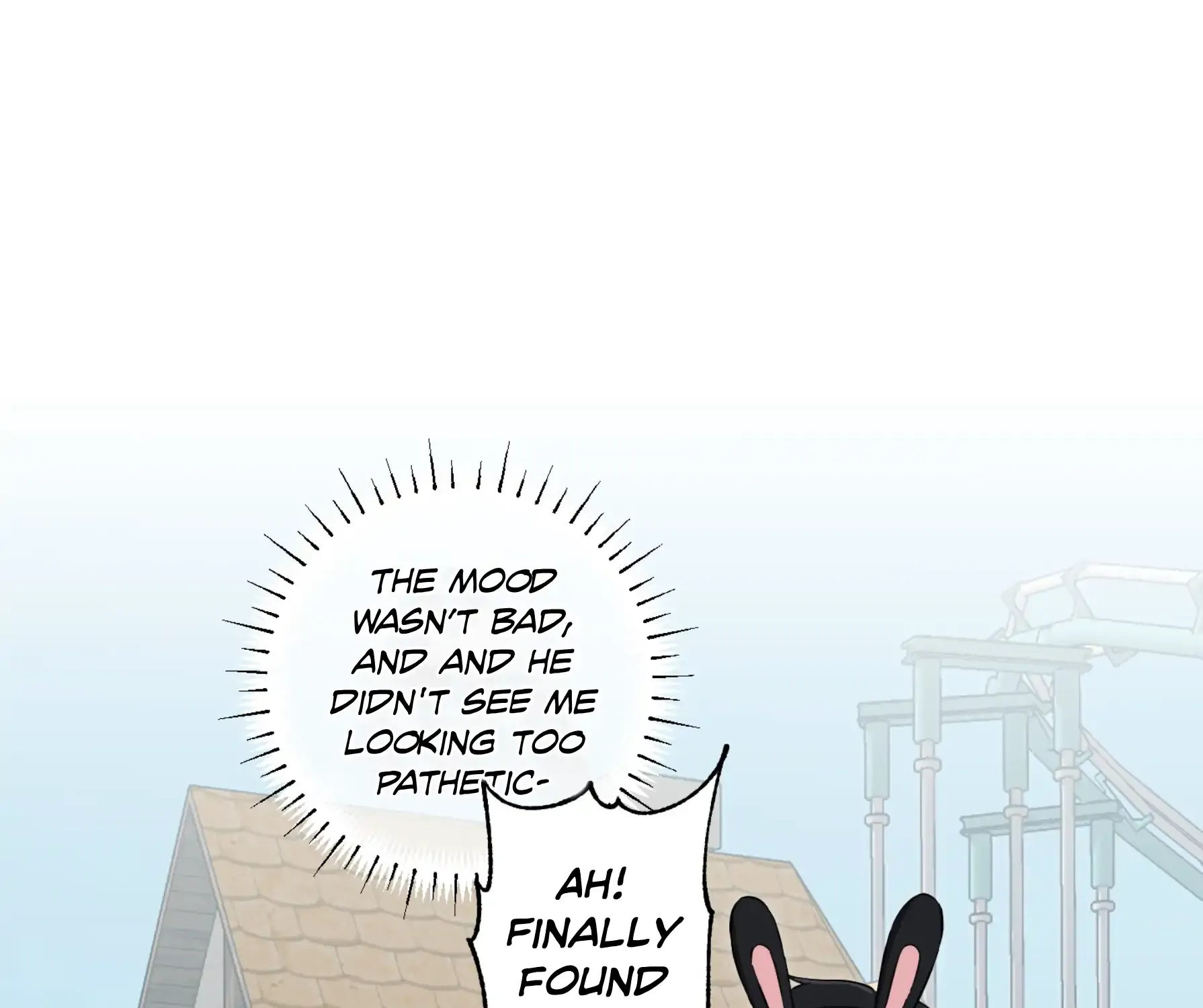 Protect your purity! Chapter 21 page 113 - 