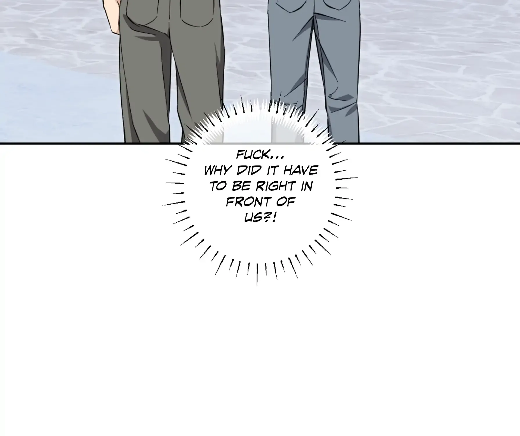 Protect your purity! Chapter 21 page 118 - 