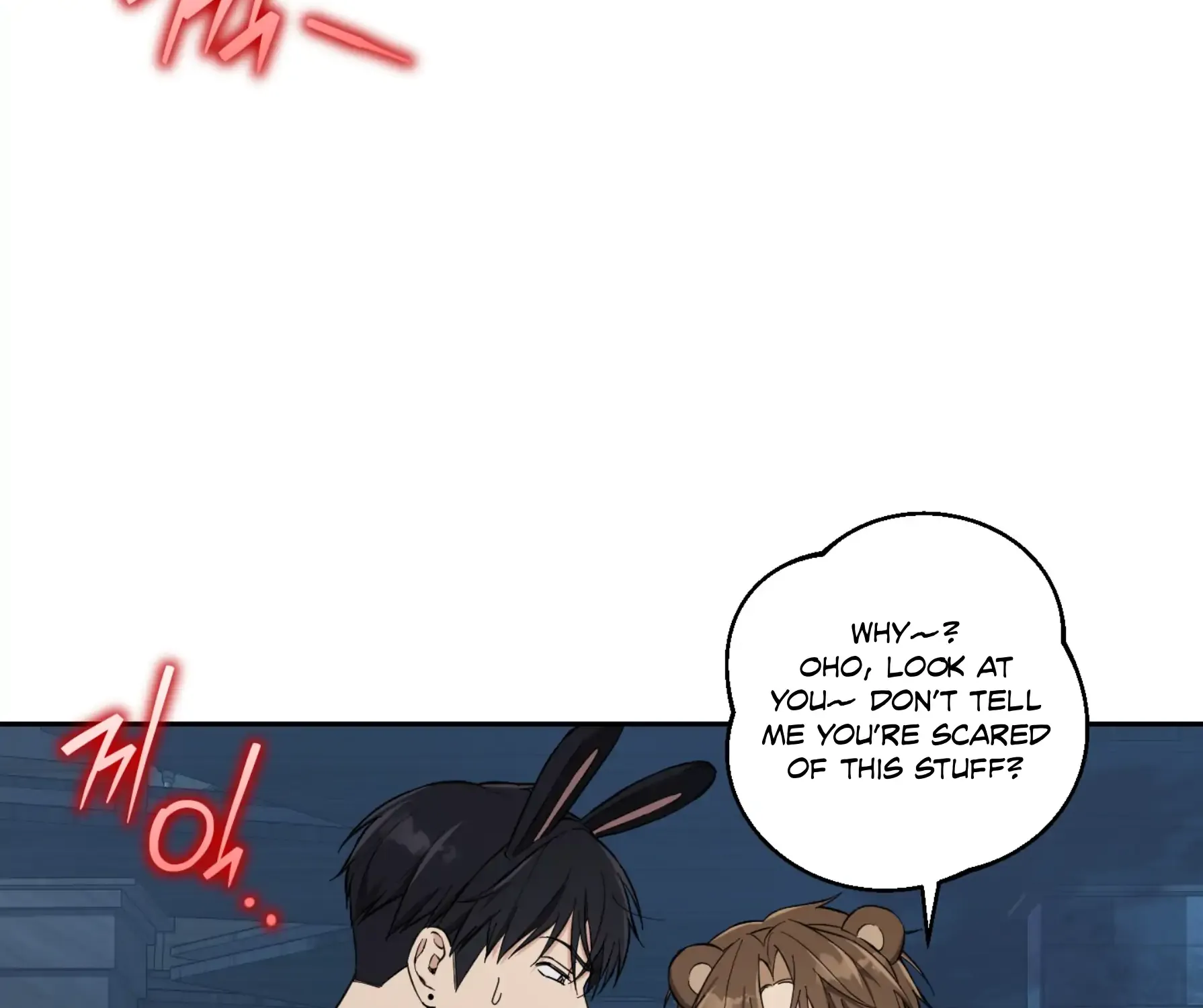 Protect your purity! Chapter 21 page 122 - 