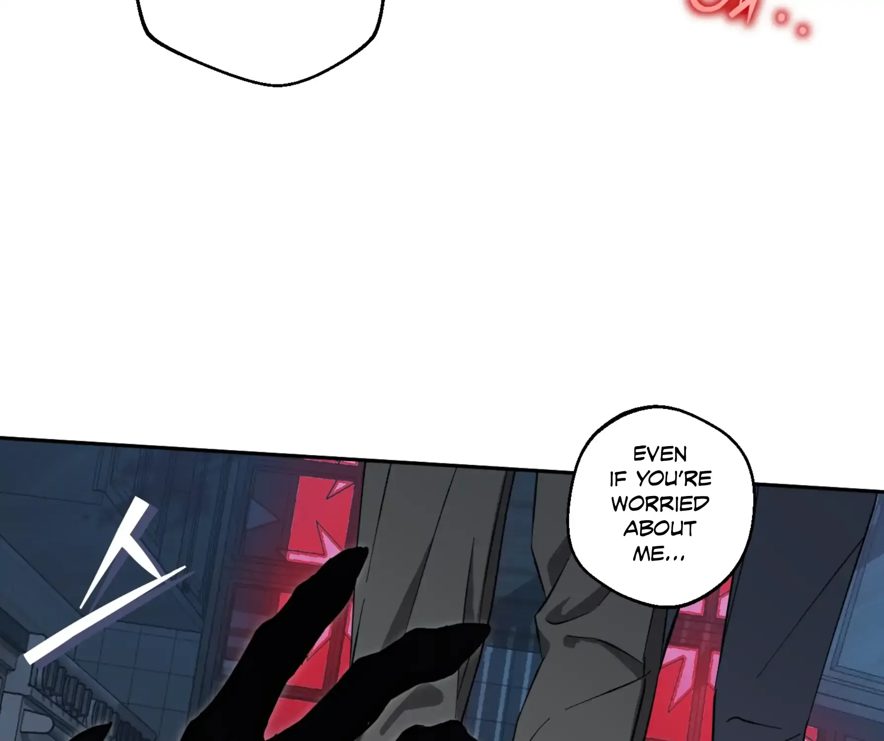 Protect your purity! Chapter 21 page 124 - 