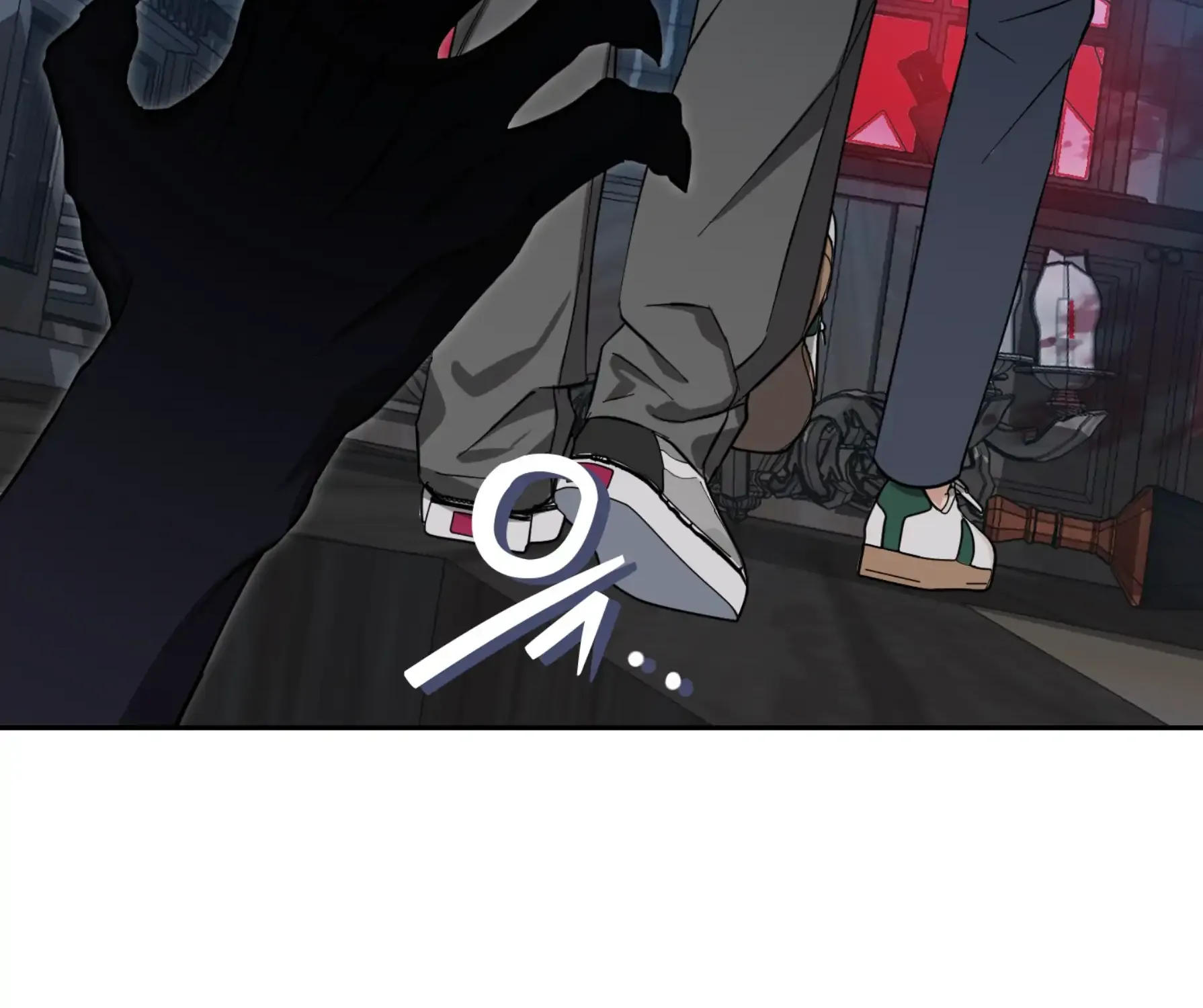 Protect your purity! Chapter 21 page 125 - 
