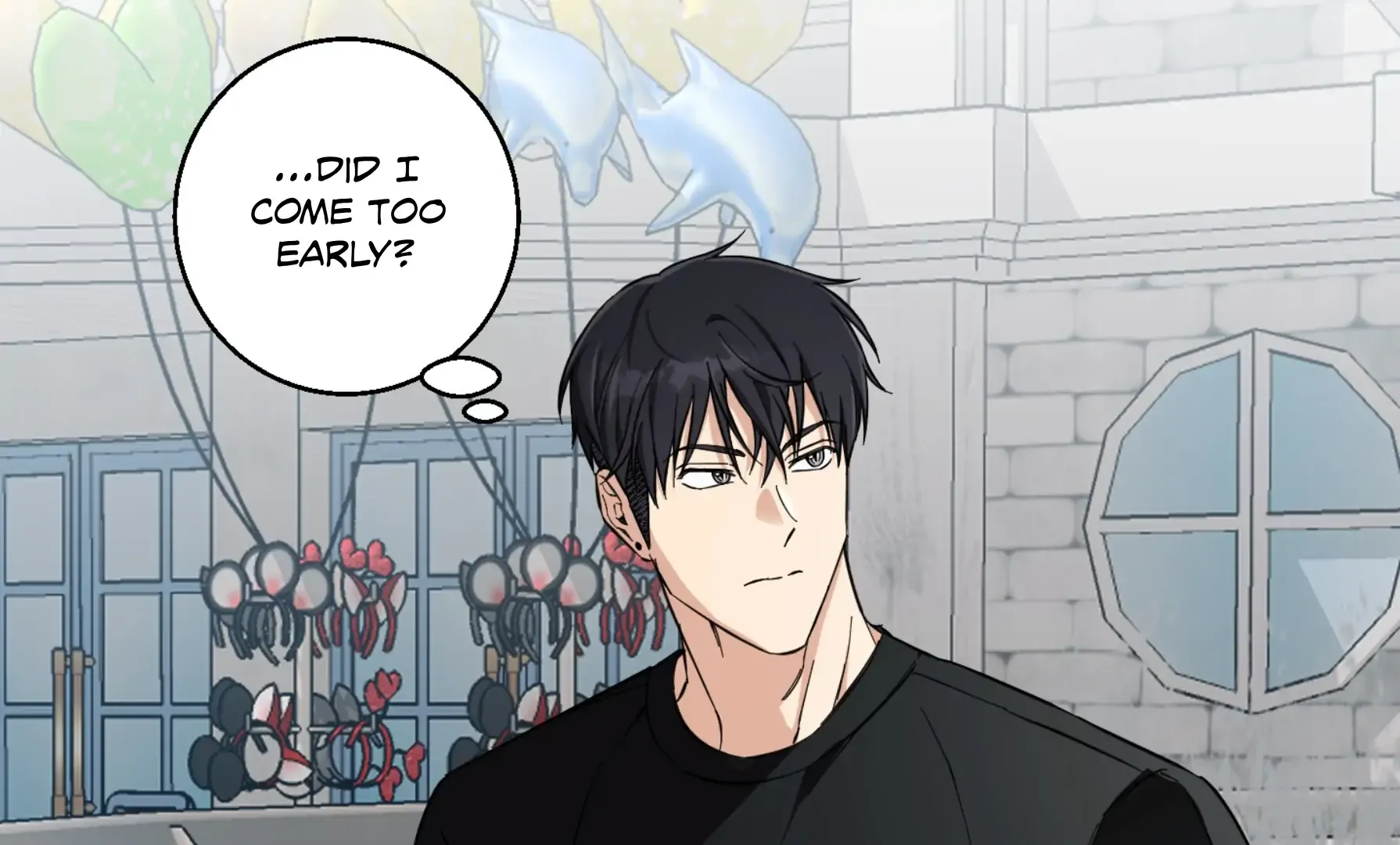 Protect your purity! Chapter 21 page 14 - 