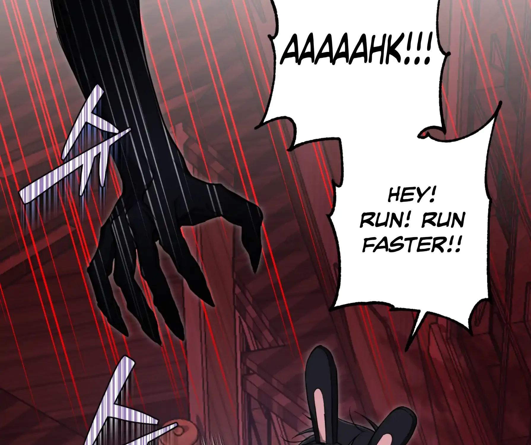 Protect your purity! Chapter 21 page 131 - 