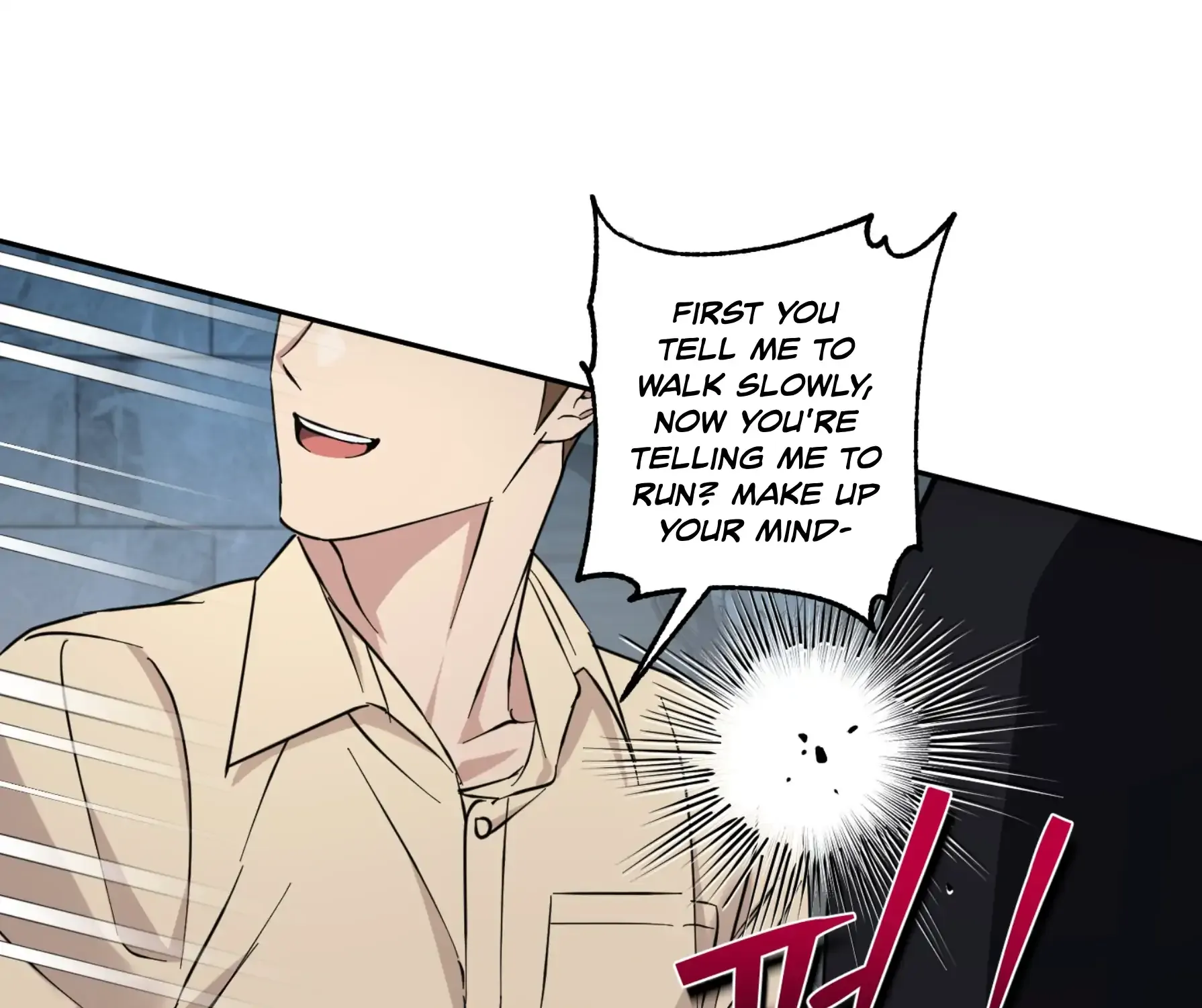 Protect your purity! Chapter 21 page 135 - 