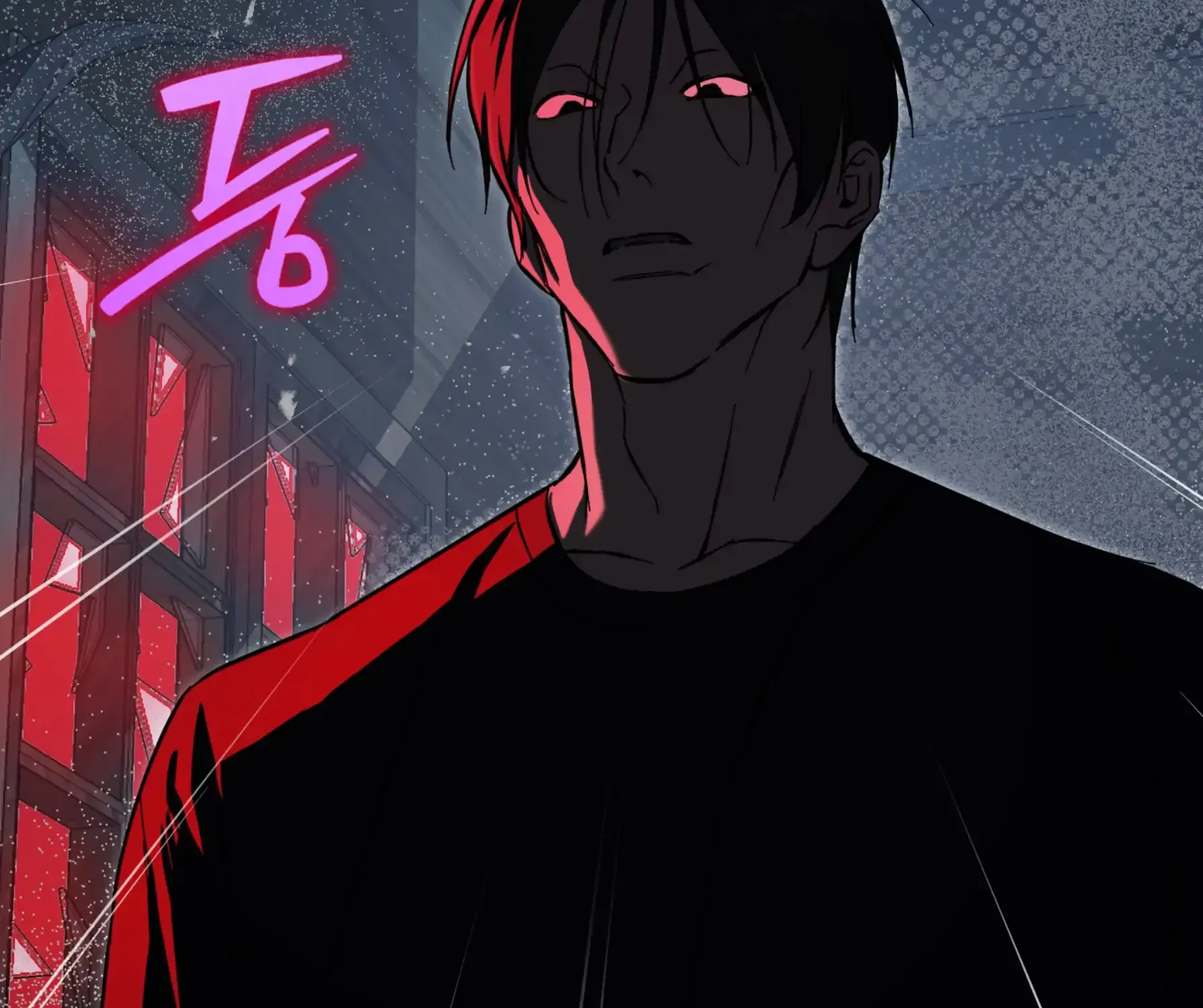 Protect your purity! Chapter 21 page 137 - 
