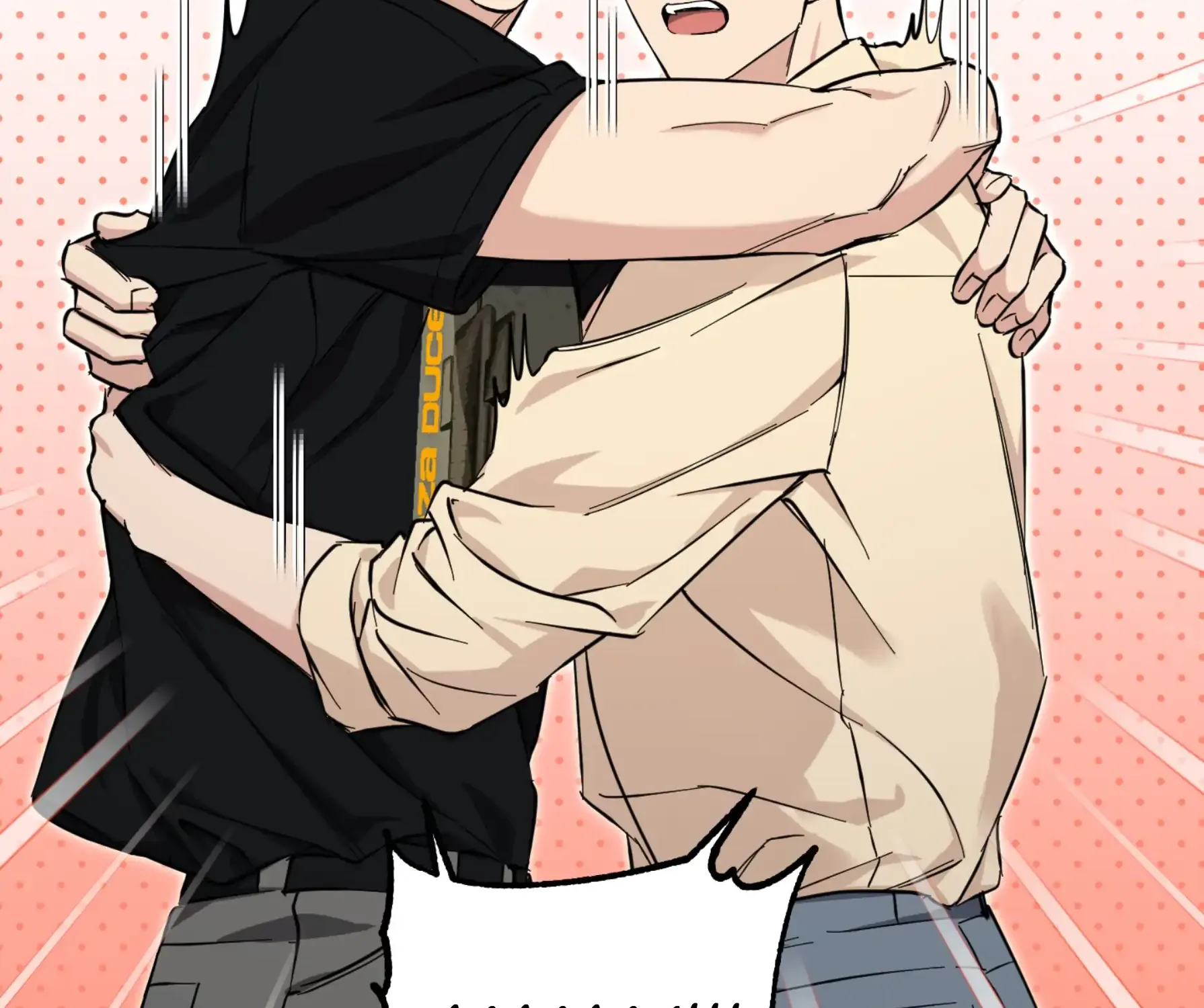 Protect your purity! Chapter 21 page 140 - 
