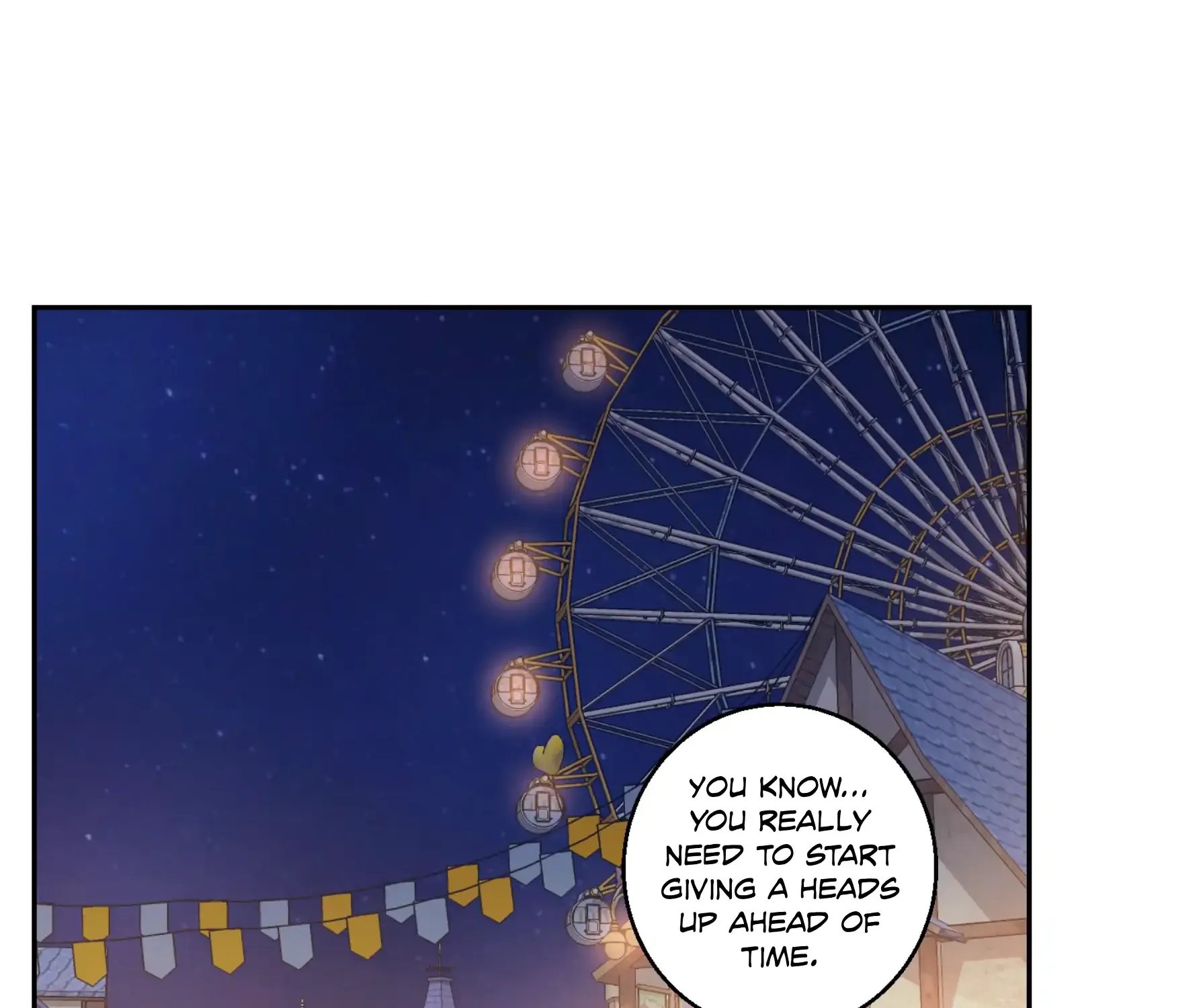 Protect your purity! Chapter 21 page 148 - 