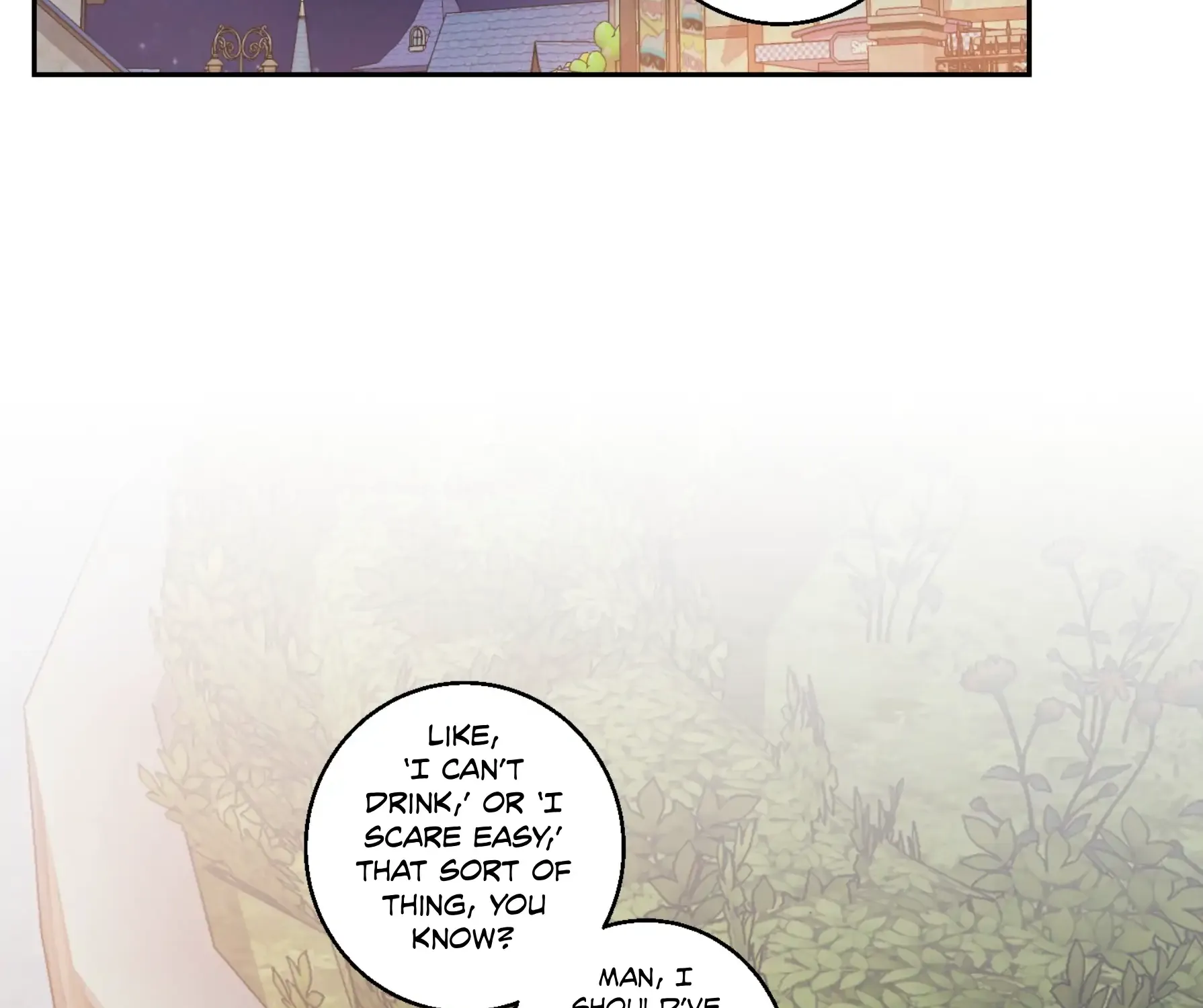 Protect your purity! Chapter 21 page 149 - 