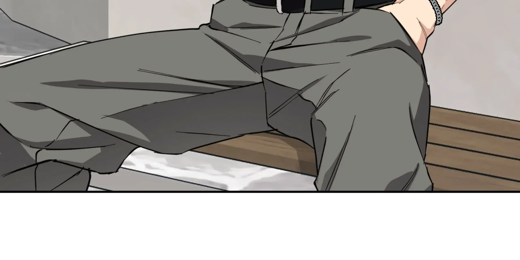 Protect your purity! Chapter 21 page 16 - 