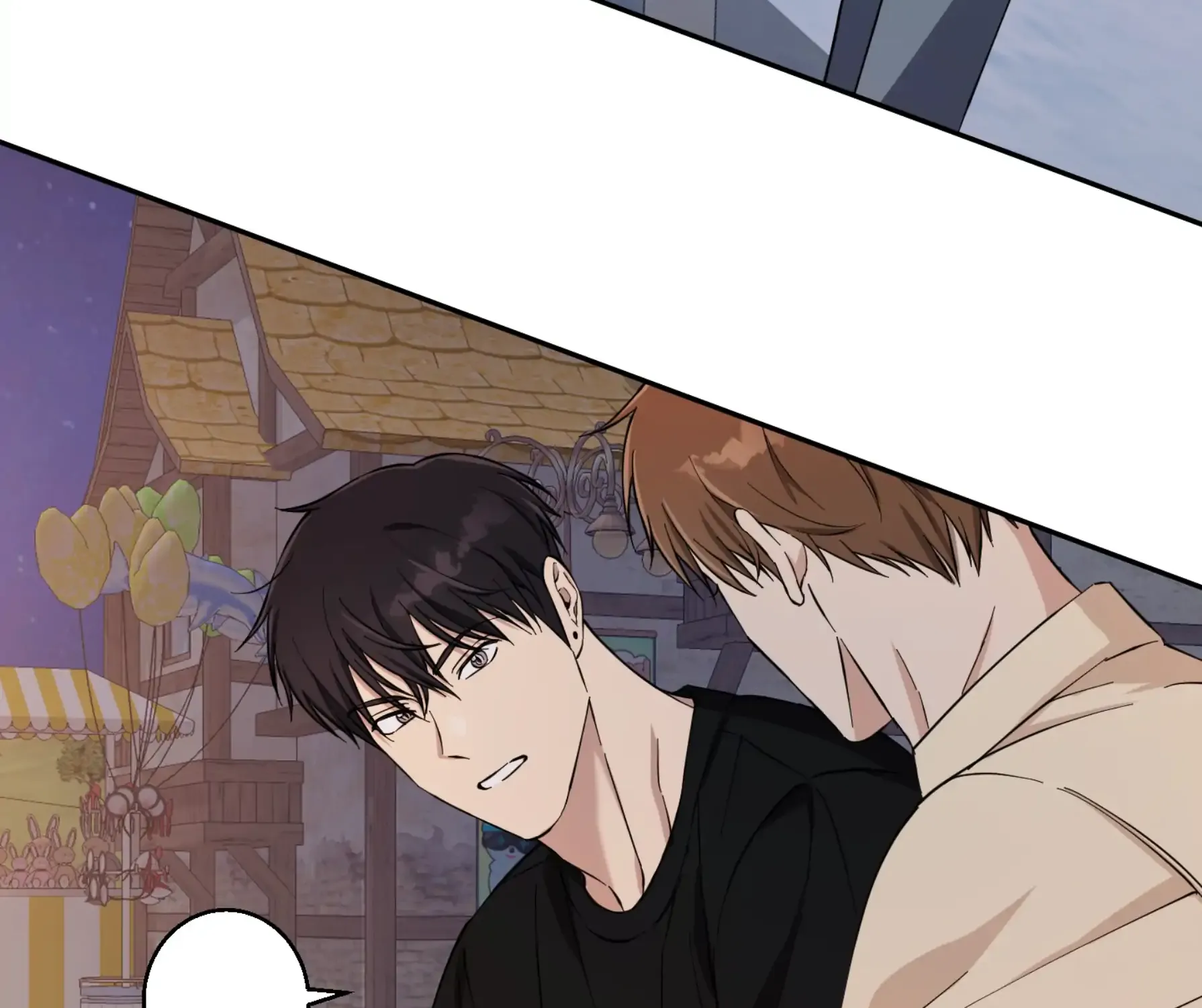 Protect your purity! Chapter 21 page 157 - 