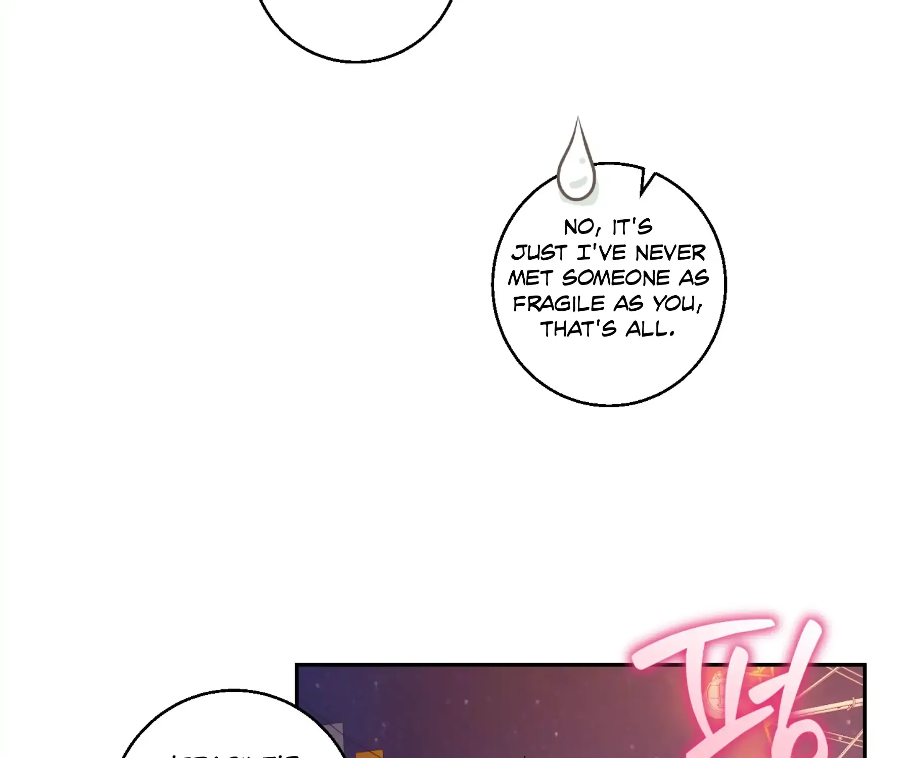 Protect your purity! Chapter 21 page 161 - 