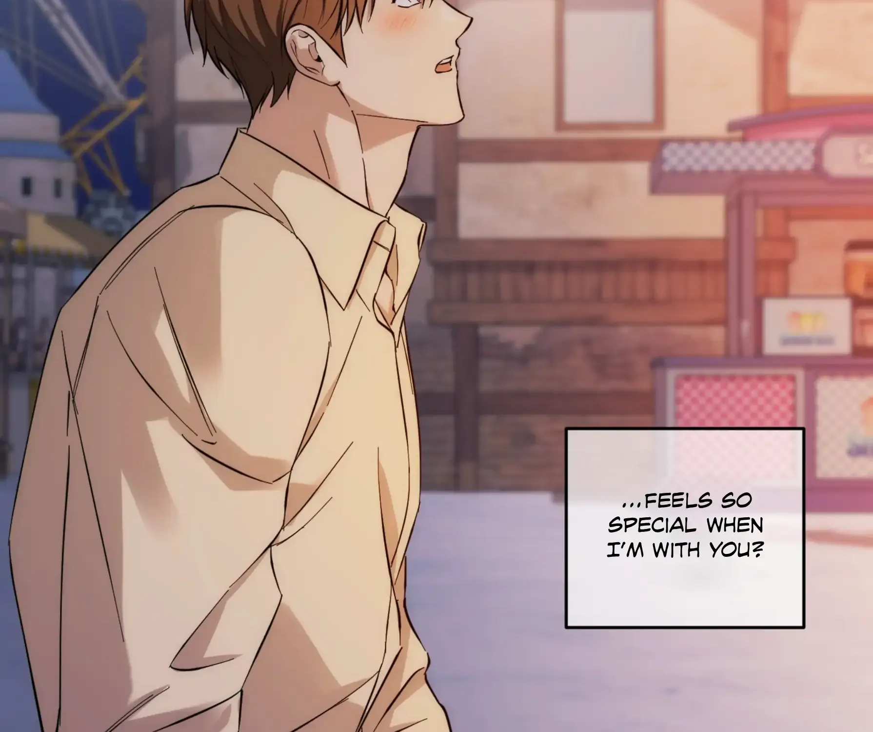 Protect your purity! Chapter 21 page 172 - 
