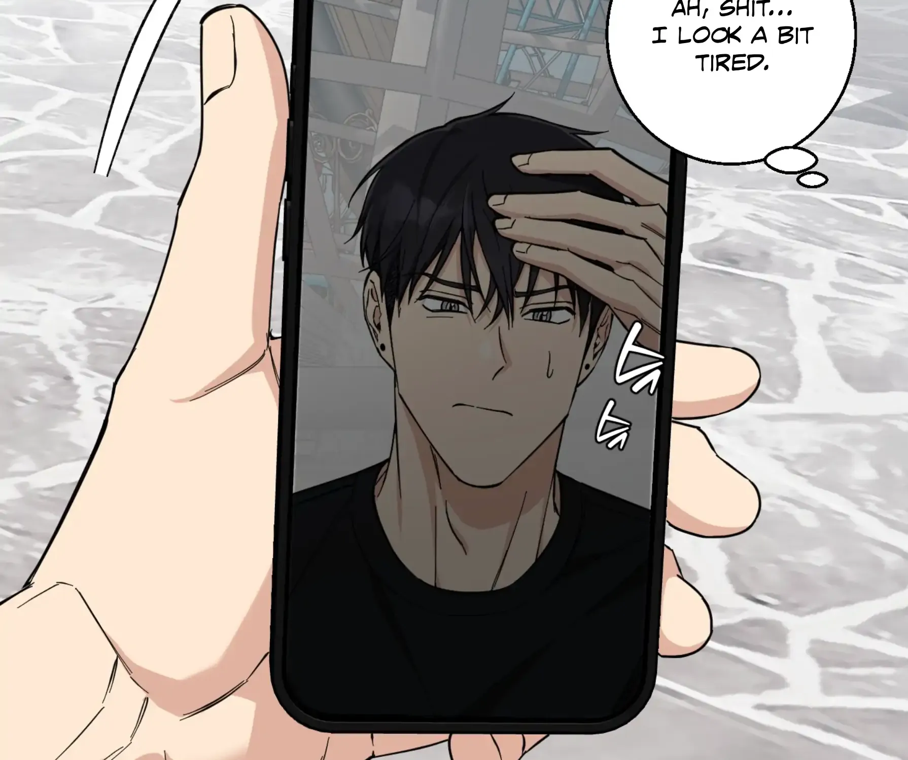 Protect your purity! Chapter 21 page 20 - 