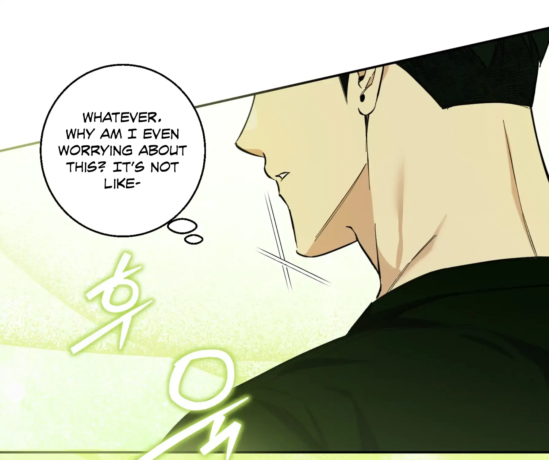Protect your purity! Chapter 21 page 22 - 
