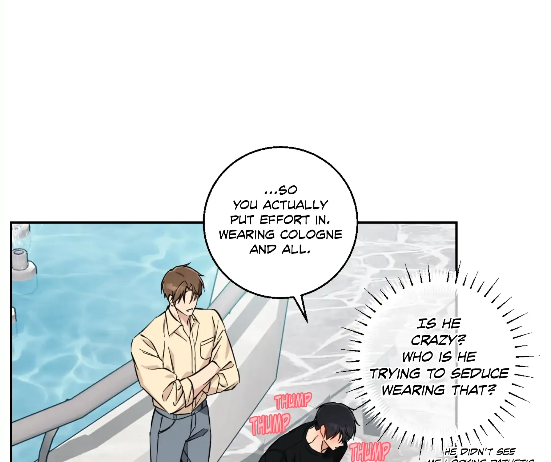 Protect your purity! Chapter 21 page 29 - 
