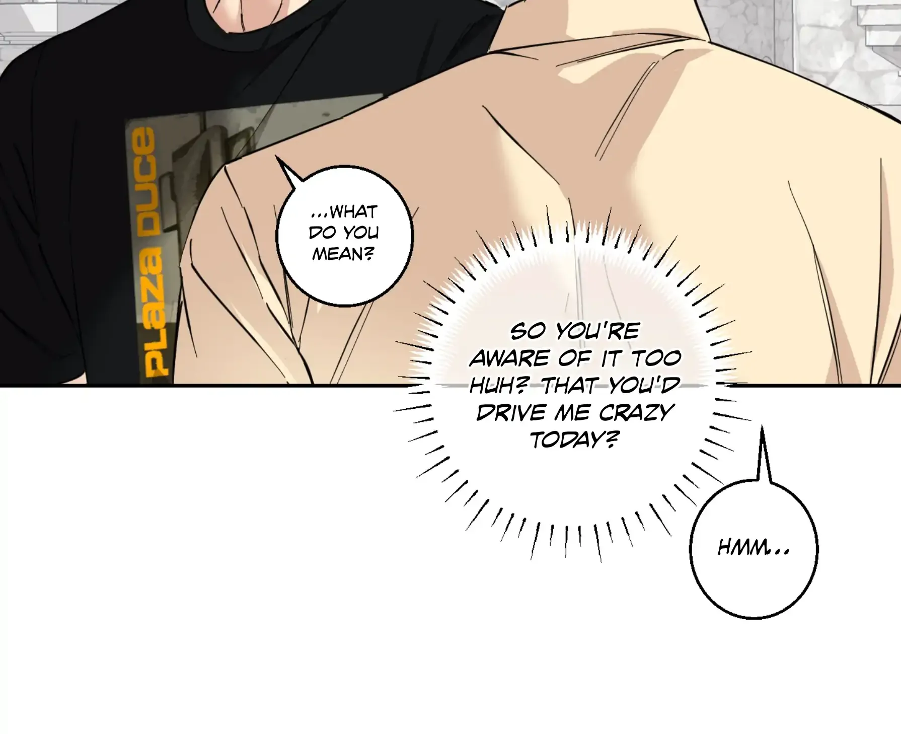 Protect your purity! Chapter 21 page 35 - 