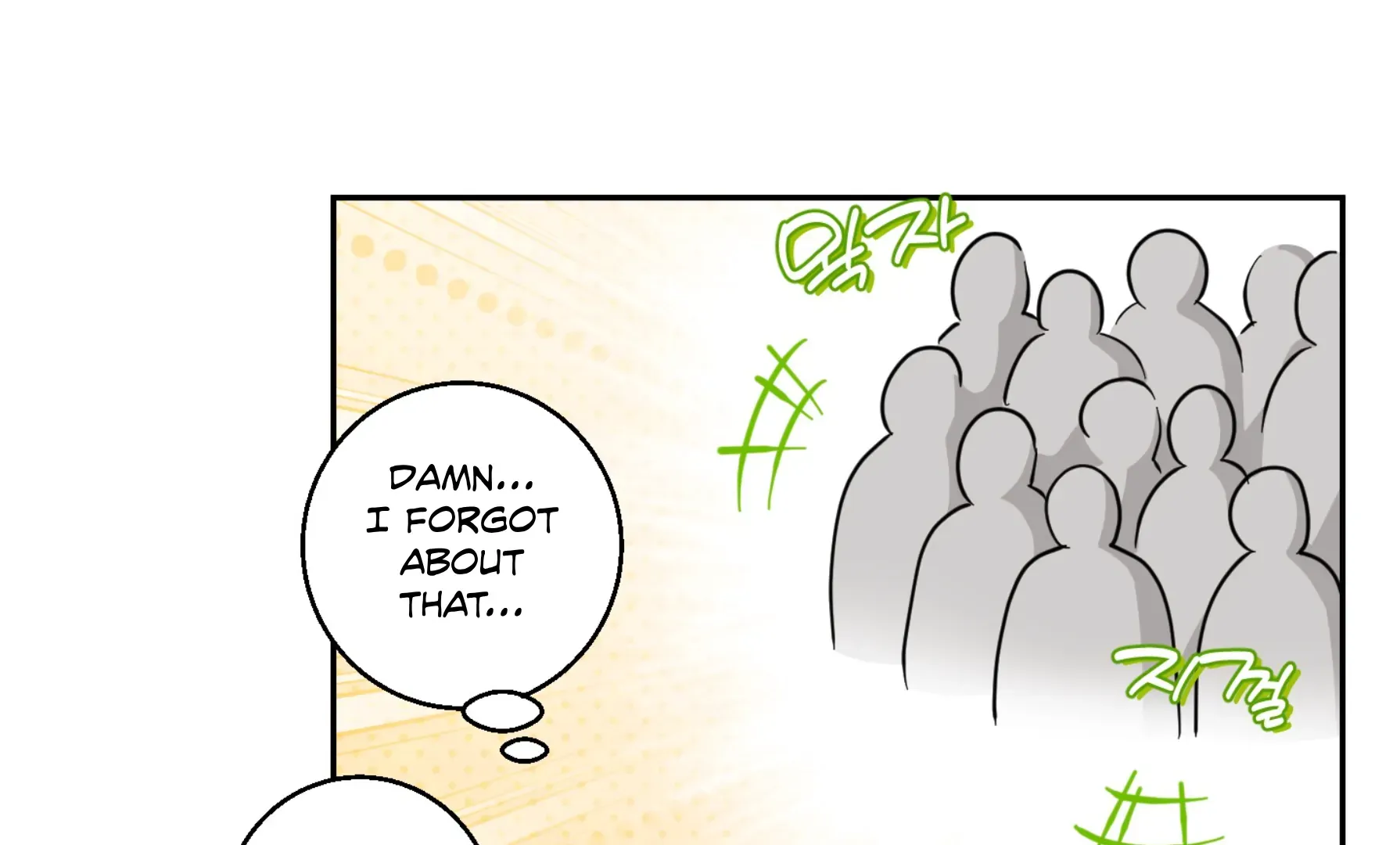 Protect your purity! Chapter 21 page 43 - 