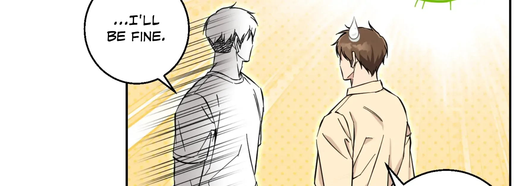 Protect your purity! Chapter 21 page 44 - 