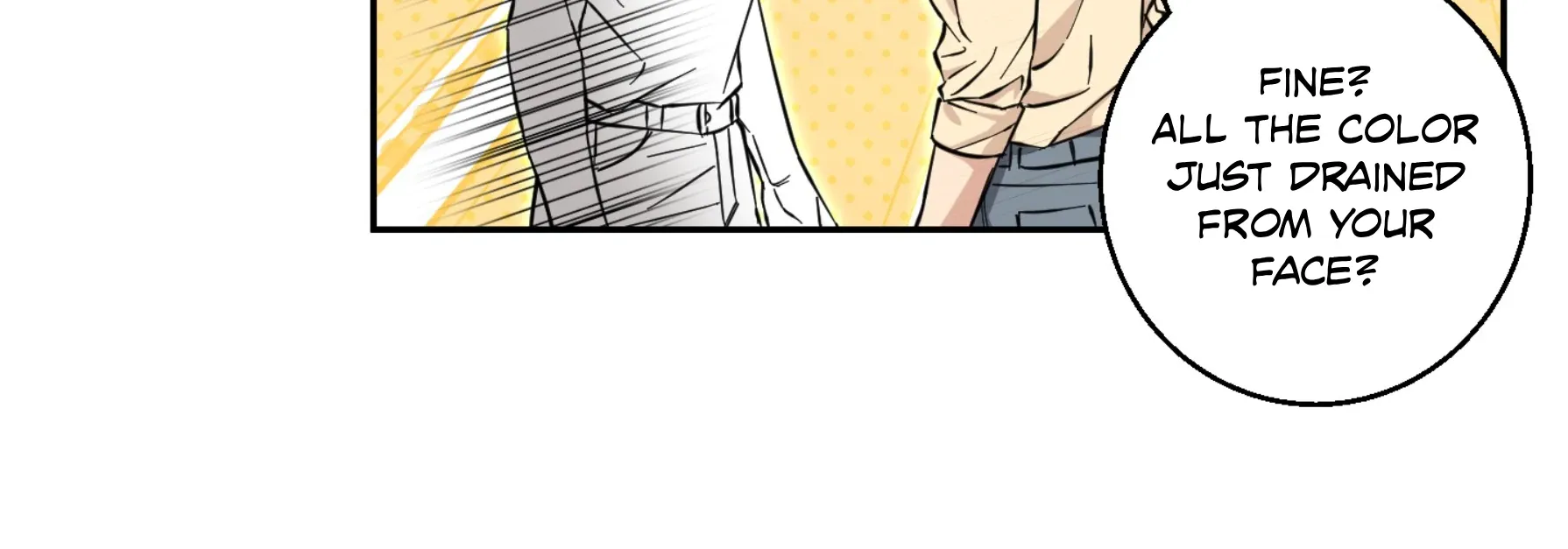 Protect your purity! Chapter 21 page 45 - 