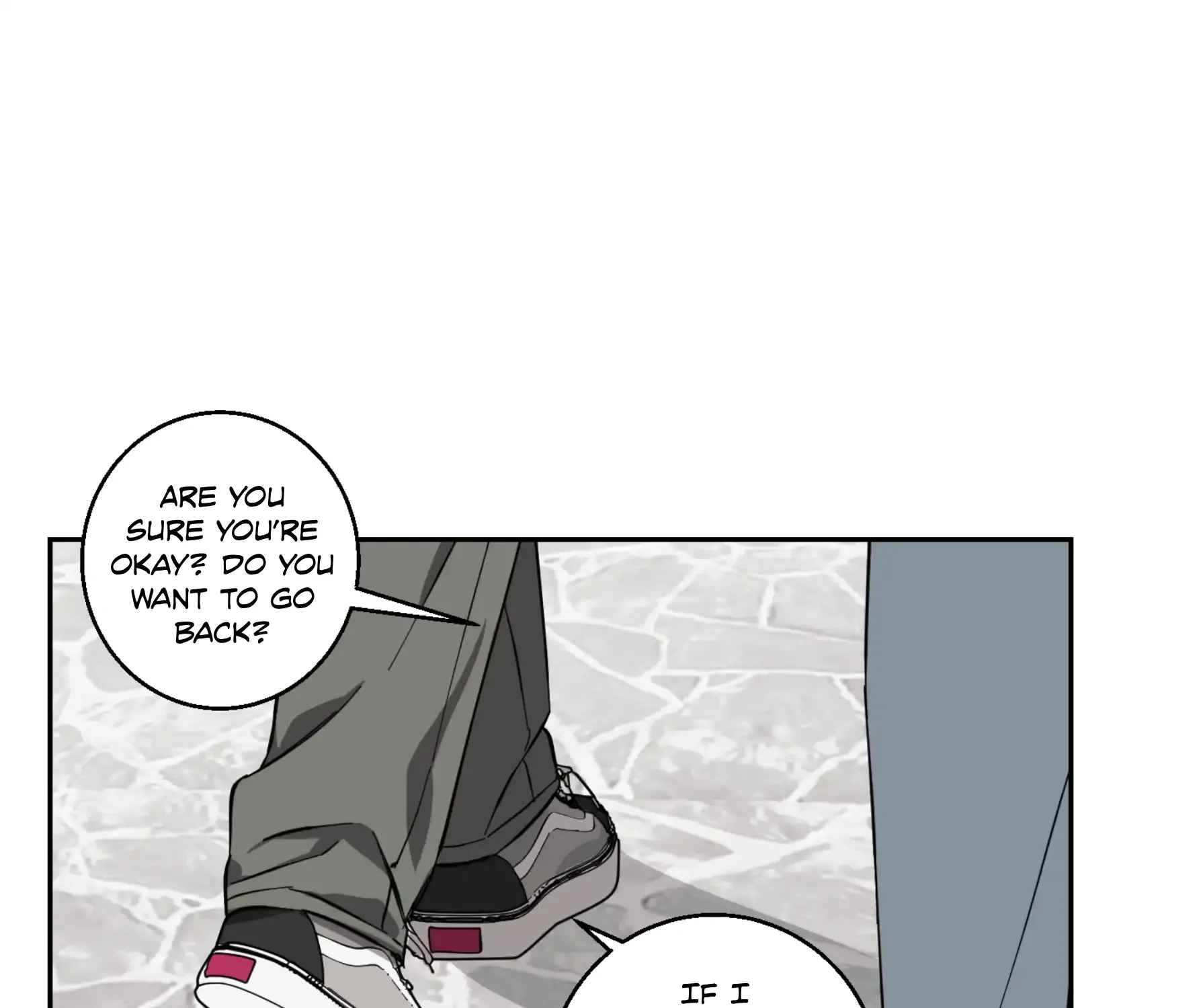 Protect your purity! Chapter 21 page 46 - 