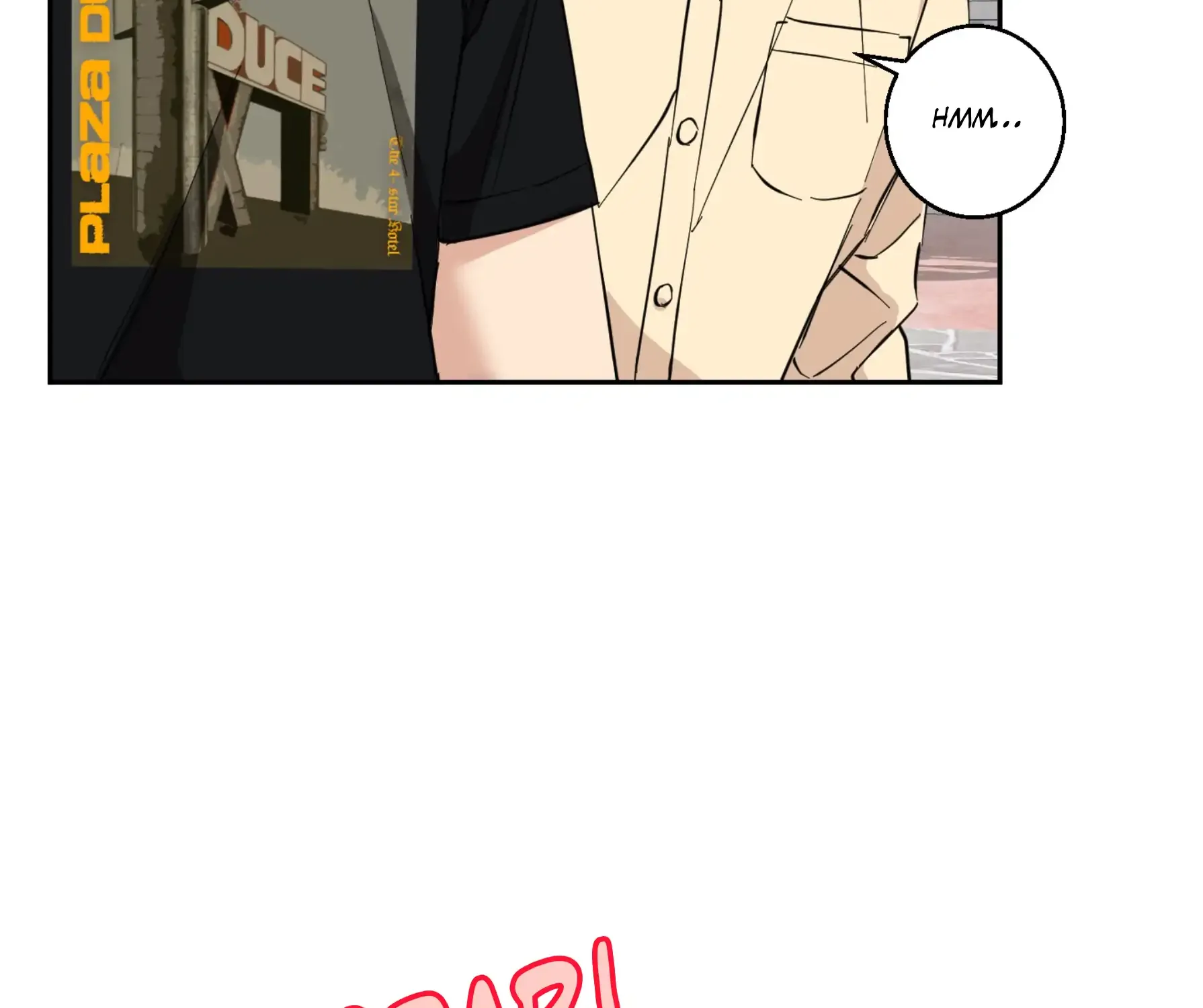 Protect your purity! Chapter 21 page 49 - 