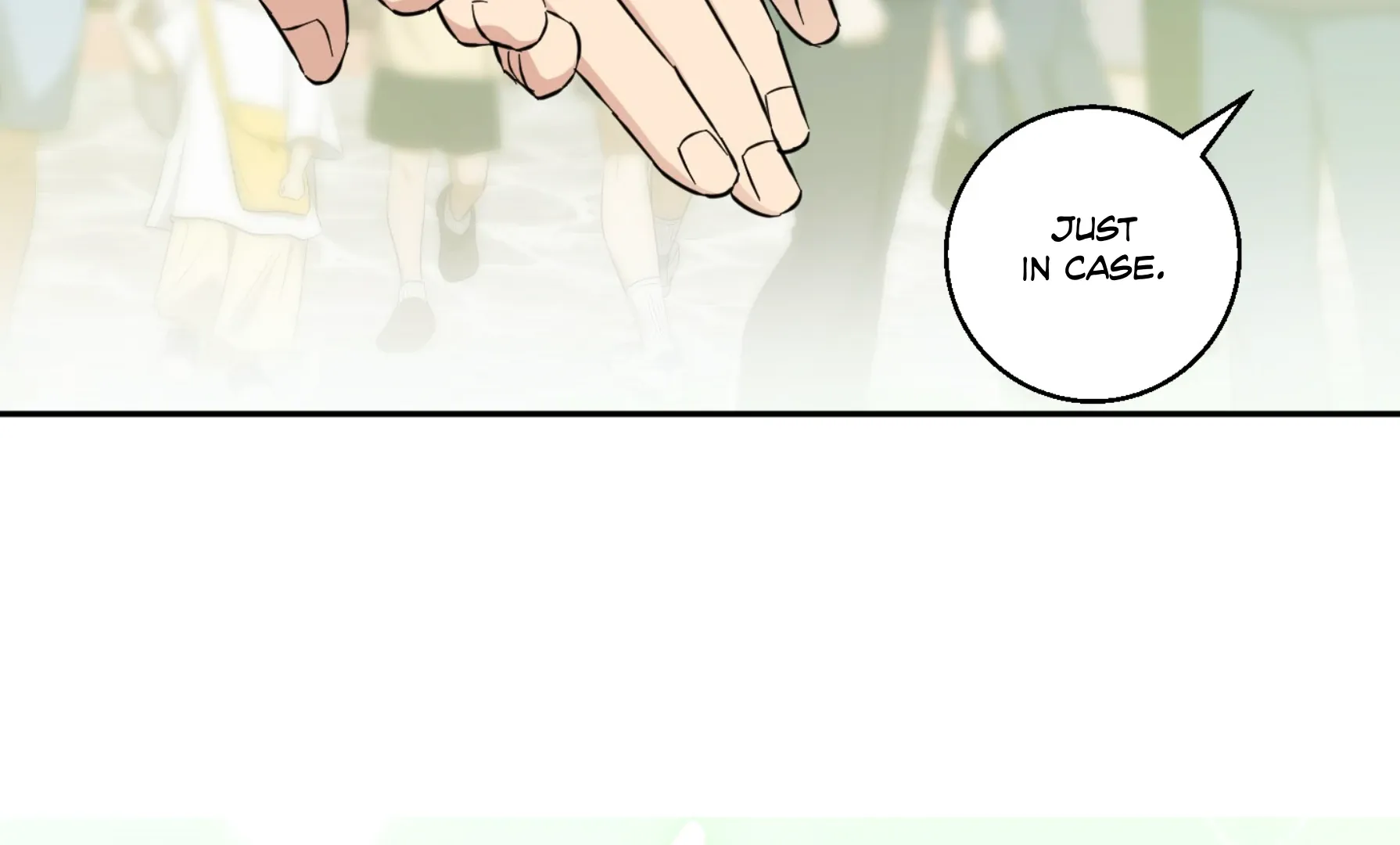 Protect your purity! Chapter 21 page 54 - 