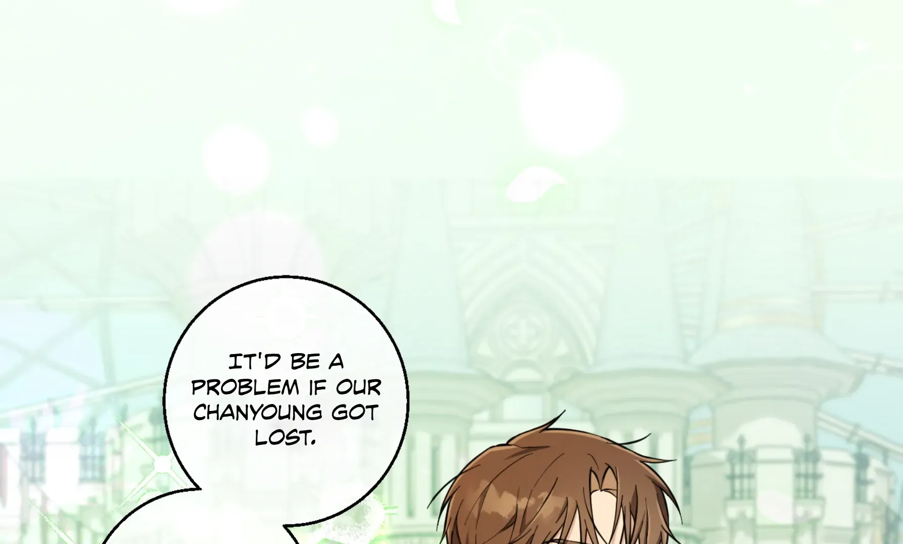 Protect your purity! Chapter 21 page 55 - 
