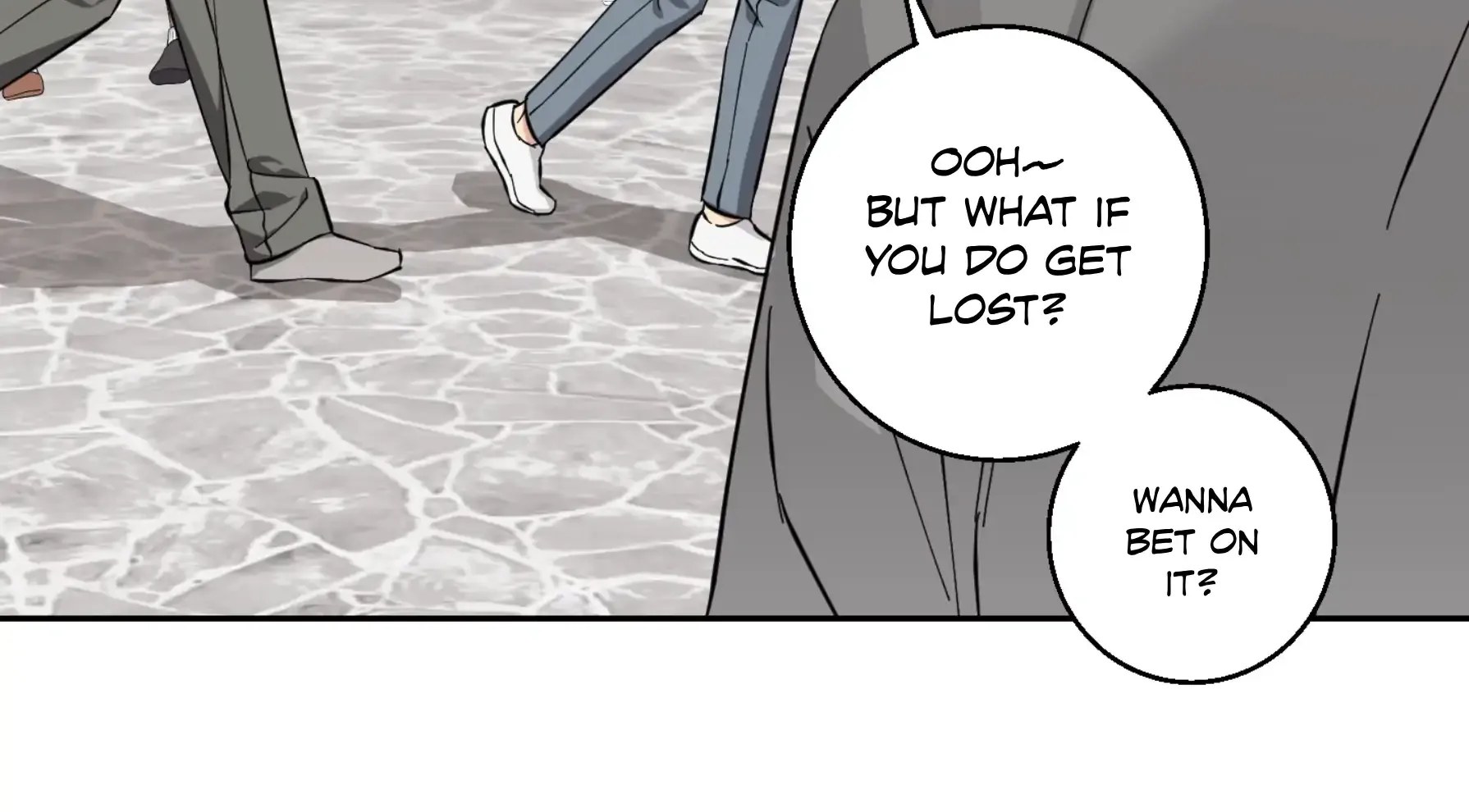 Protect your purity! Chapter 21 page 63 - 