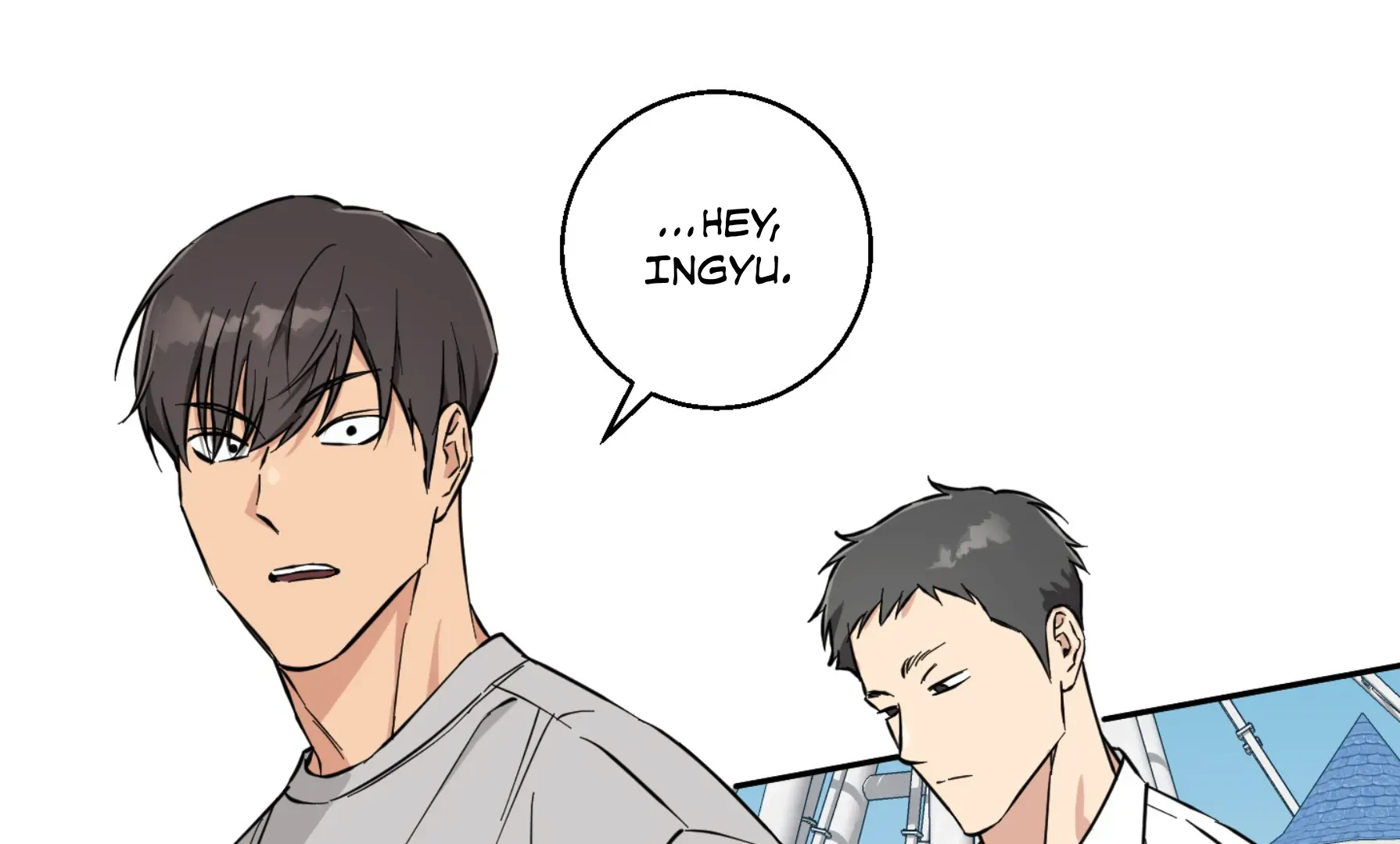 Protect your purity! Chapter 21 page 65 - 