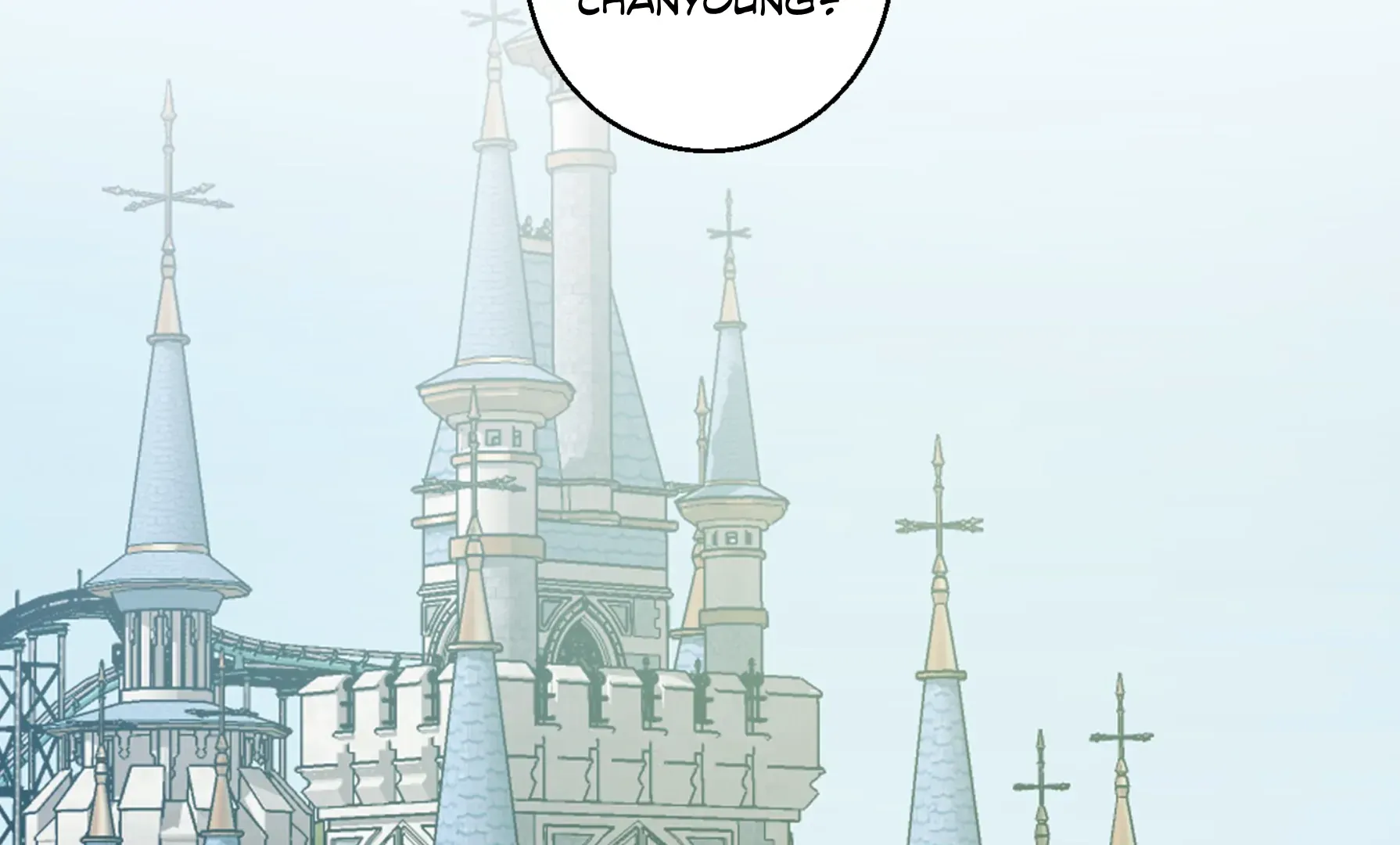 Protect your purity! Chapter 21 page 69 - 