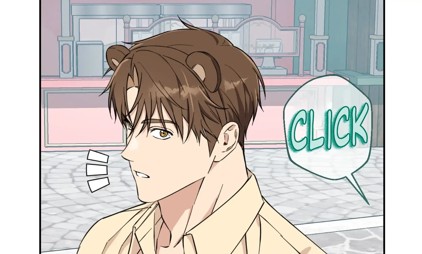 Protect your purity! Chapter 21 page 94 - 